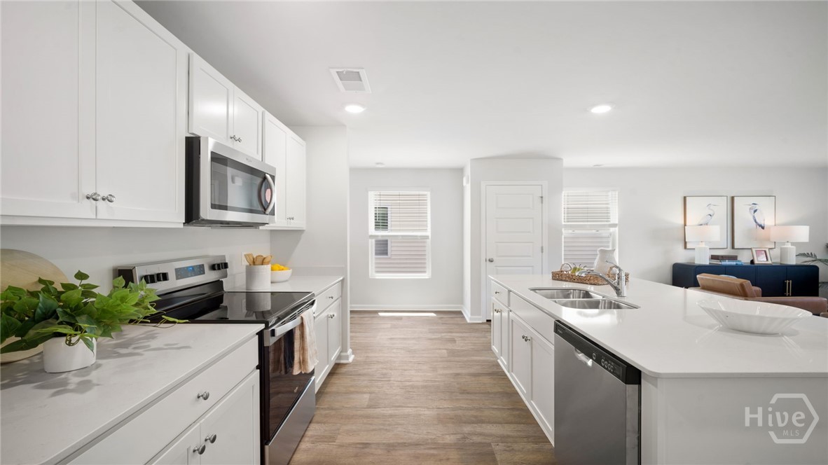 397 Flat Rock Trace, Savannah, GA, 31407