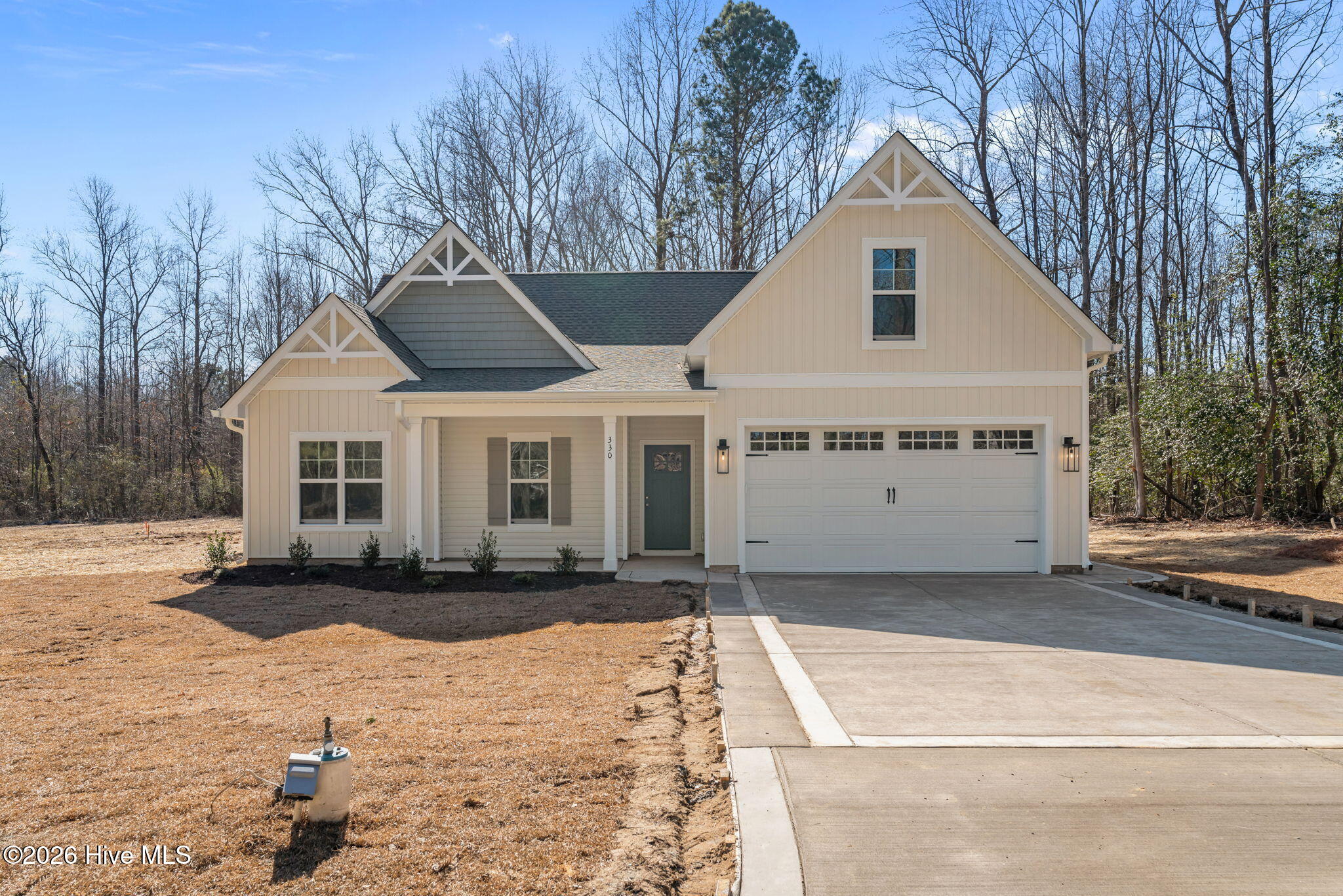 330 Monroe Road