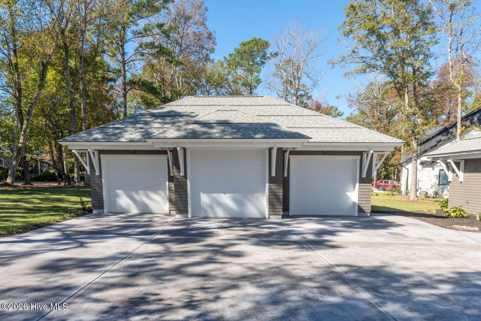 38 Reston Bluff, Hampstead, NC, 28443