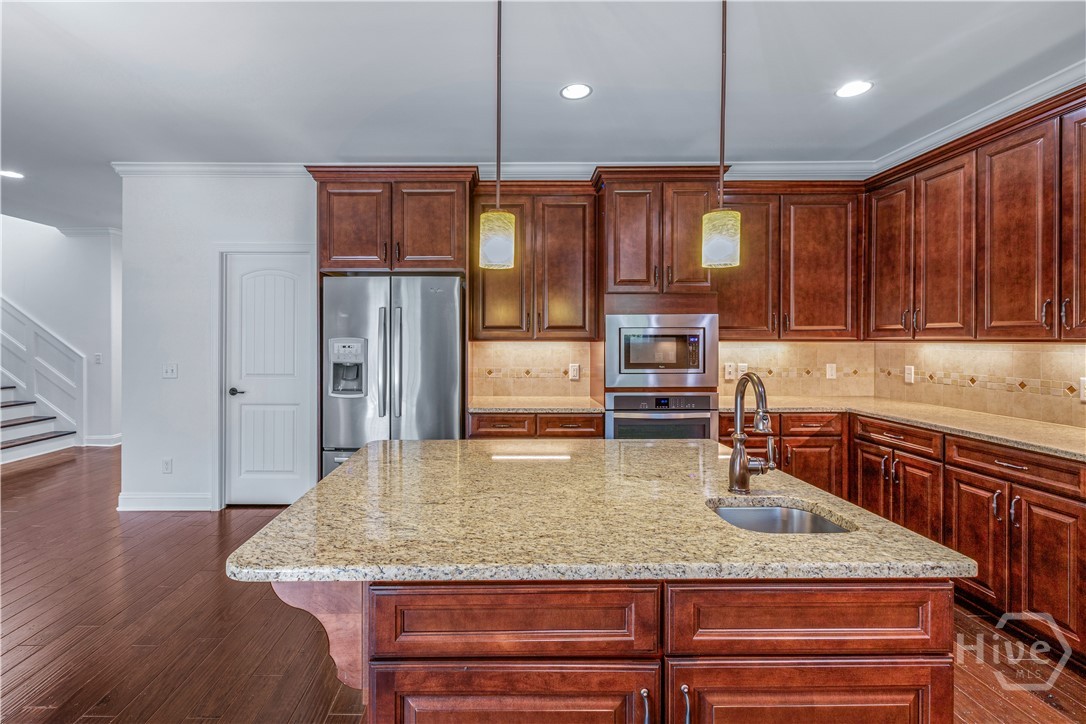 502 Forest Lakes Drive, Pooler, GA 31322 Listing Photo  20