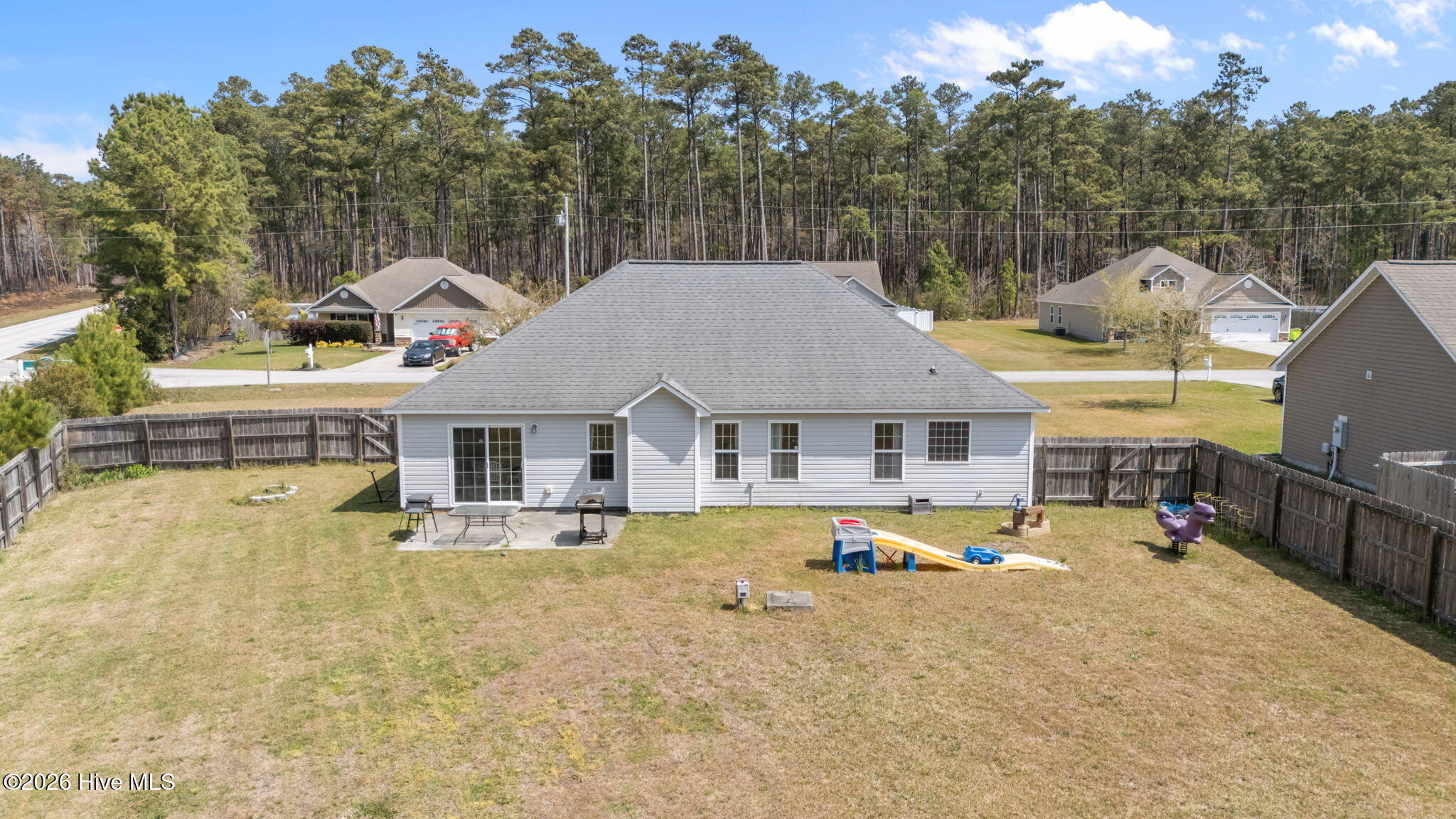 100 Apple Drive,Havelock