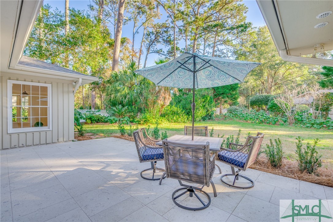 1 Christie Lane, Savannah, GA, 31411