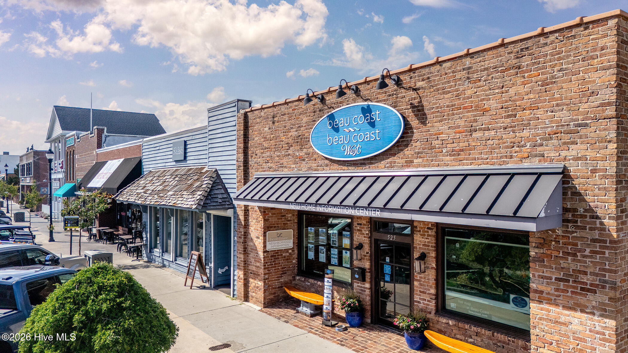 525 Front Street,Beaufort