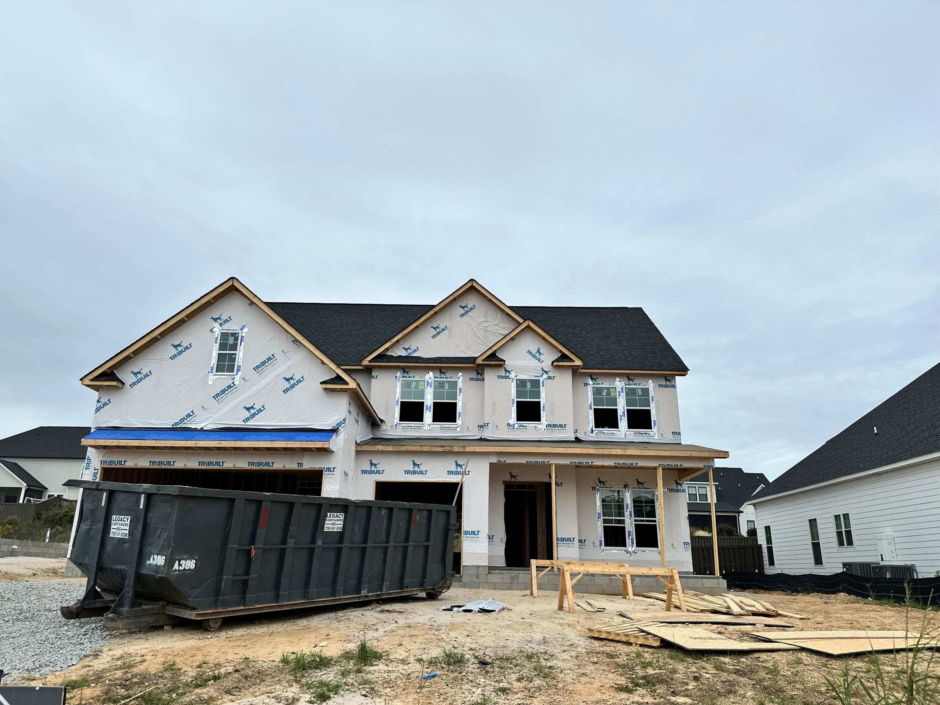 3412 Rockbend Road, Winterville, NC, 28590