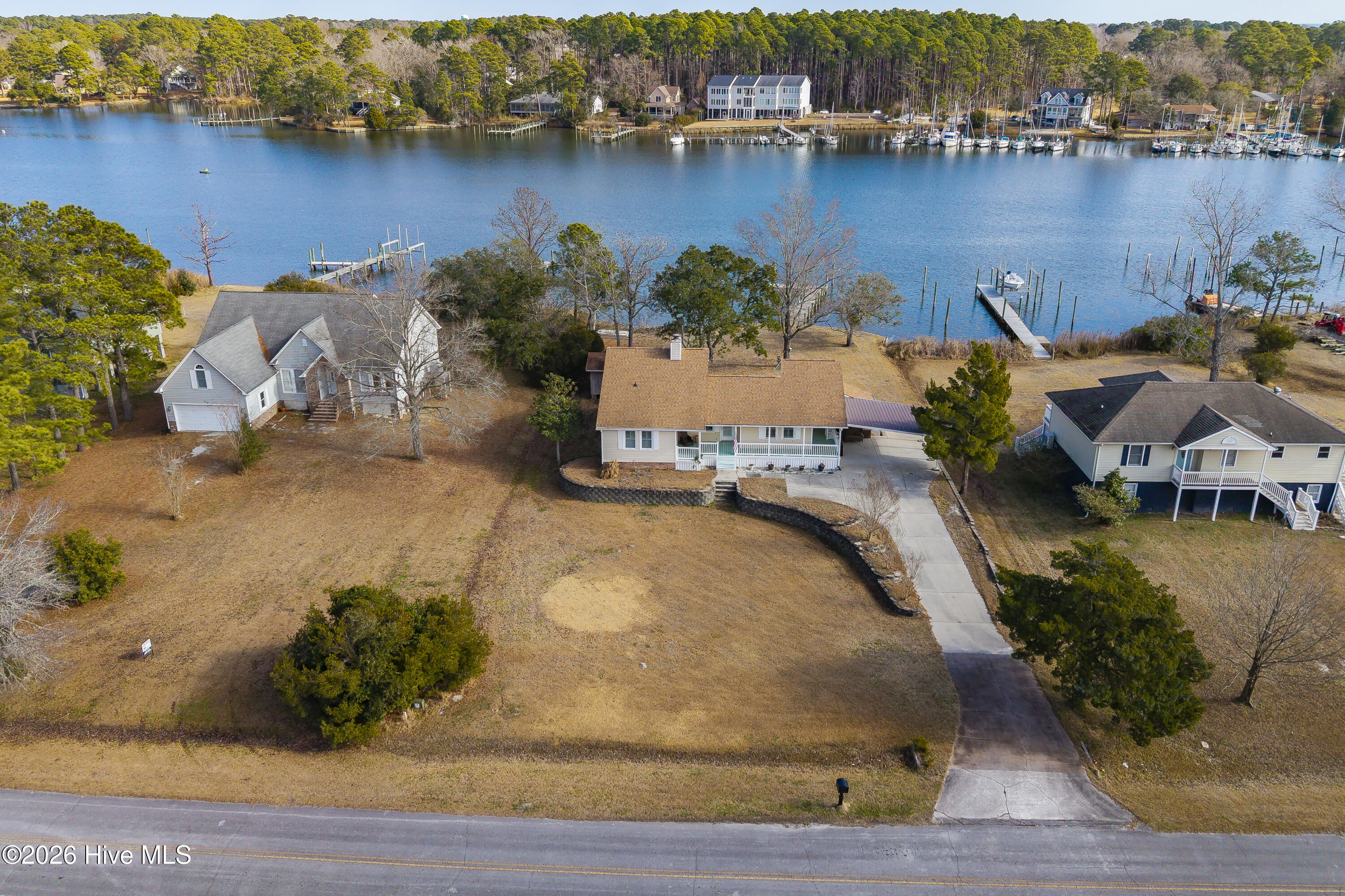 9209 Hornigold Avenue,Oriental