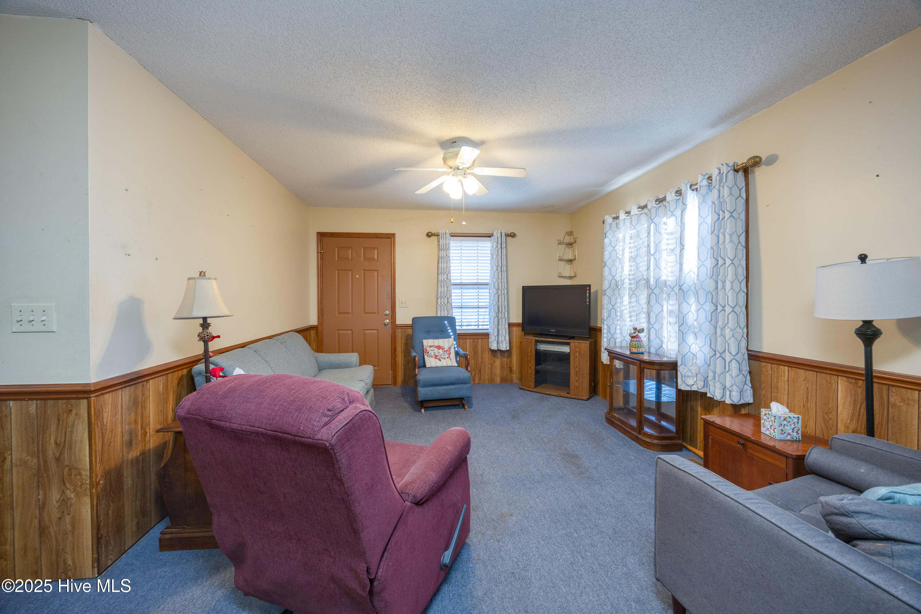 Homes for sale in Clinton, NC | 113 Jefferson St #A, Clinton, NC 28328 | MLS# 100543880