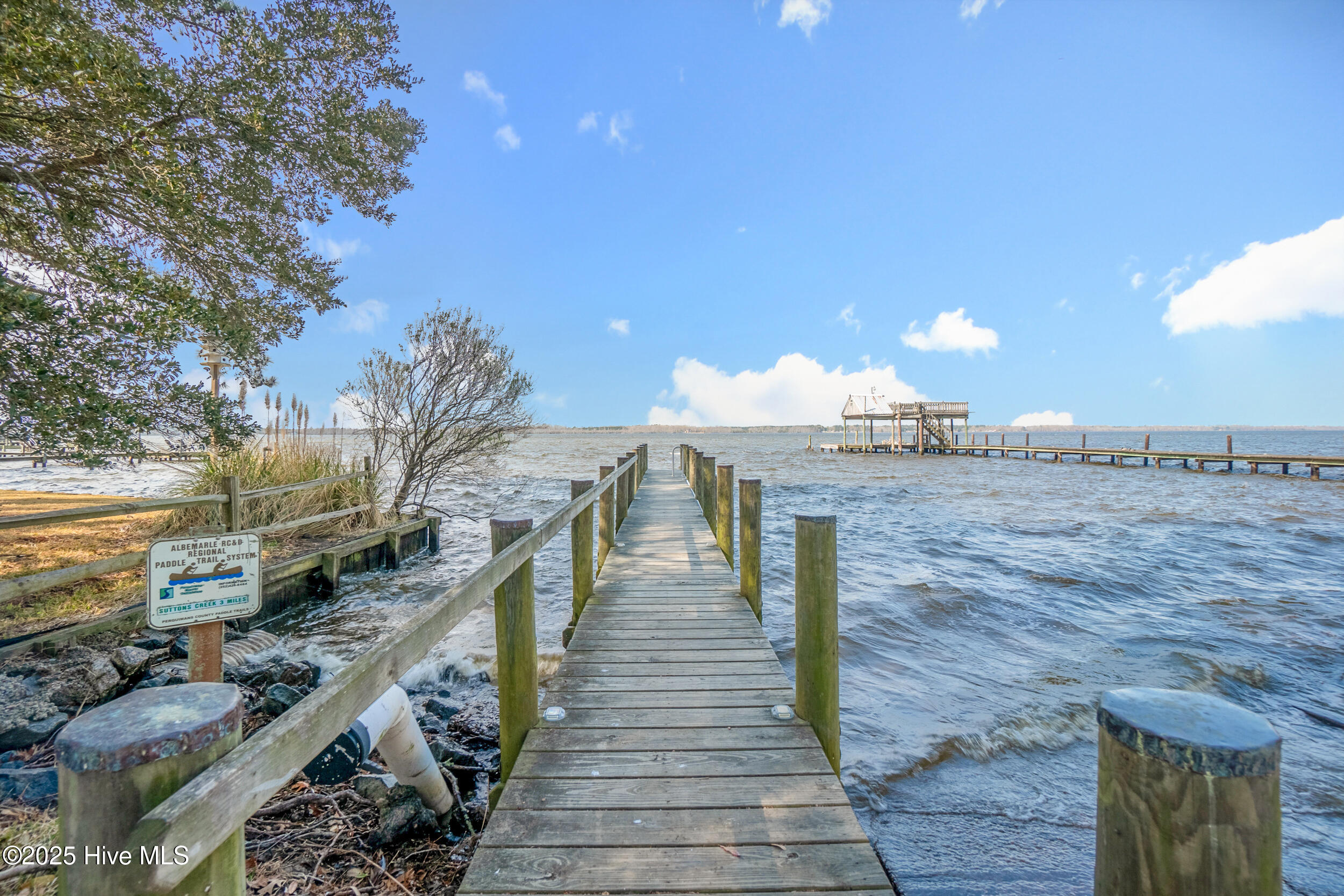 118 Camp Cale Road, Hertford, NC, 27944