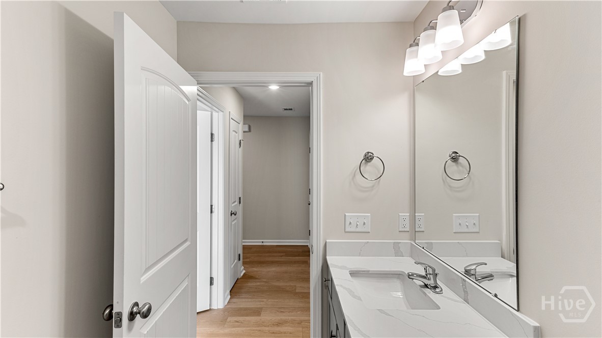 Stock photos shown; to be similar but not identica