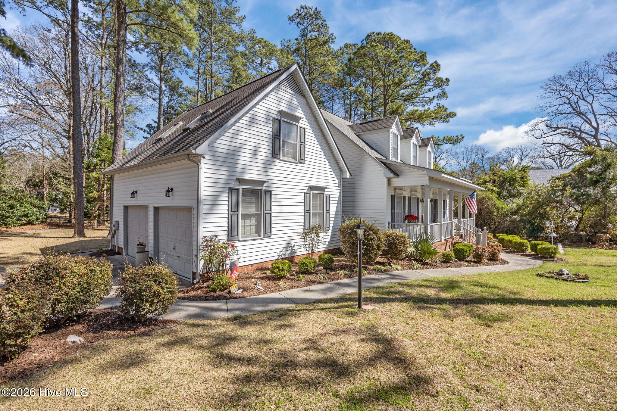 504 Blackledge Circle,Trent Woods