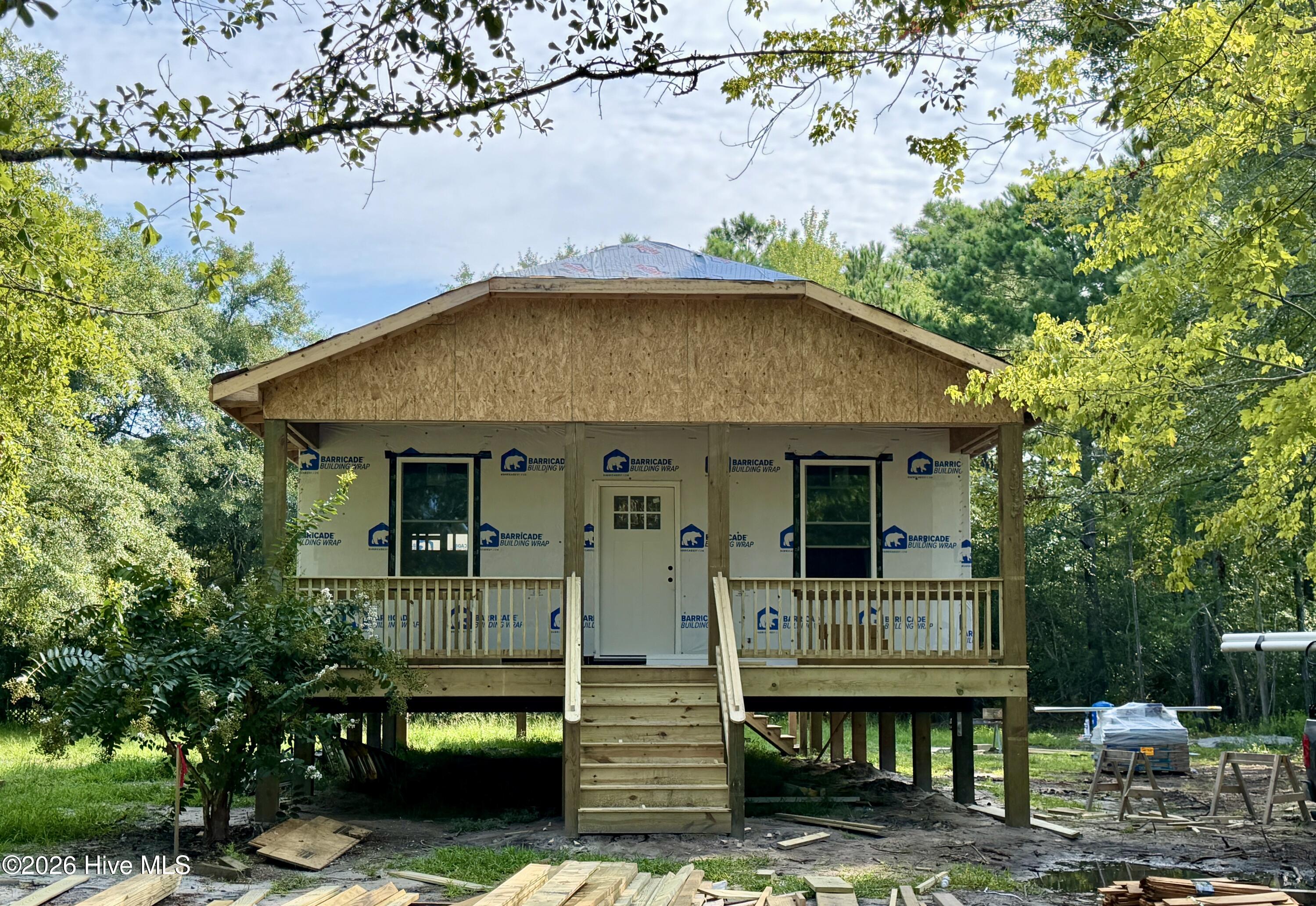 1st image of 93 J E Batson Rd, Hampstead, NC 28443 | MLS# 100572609