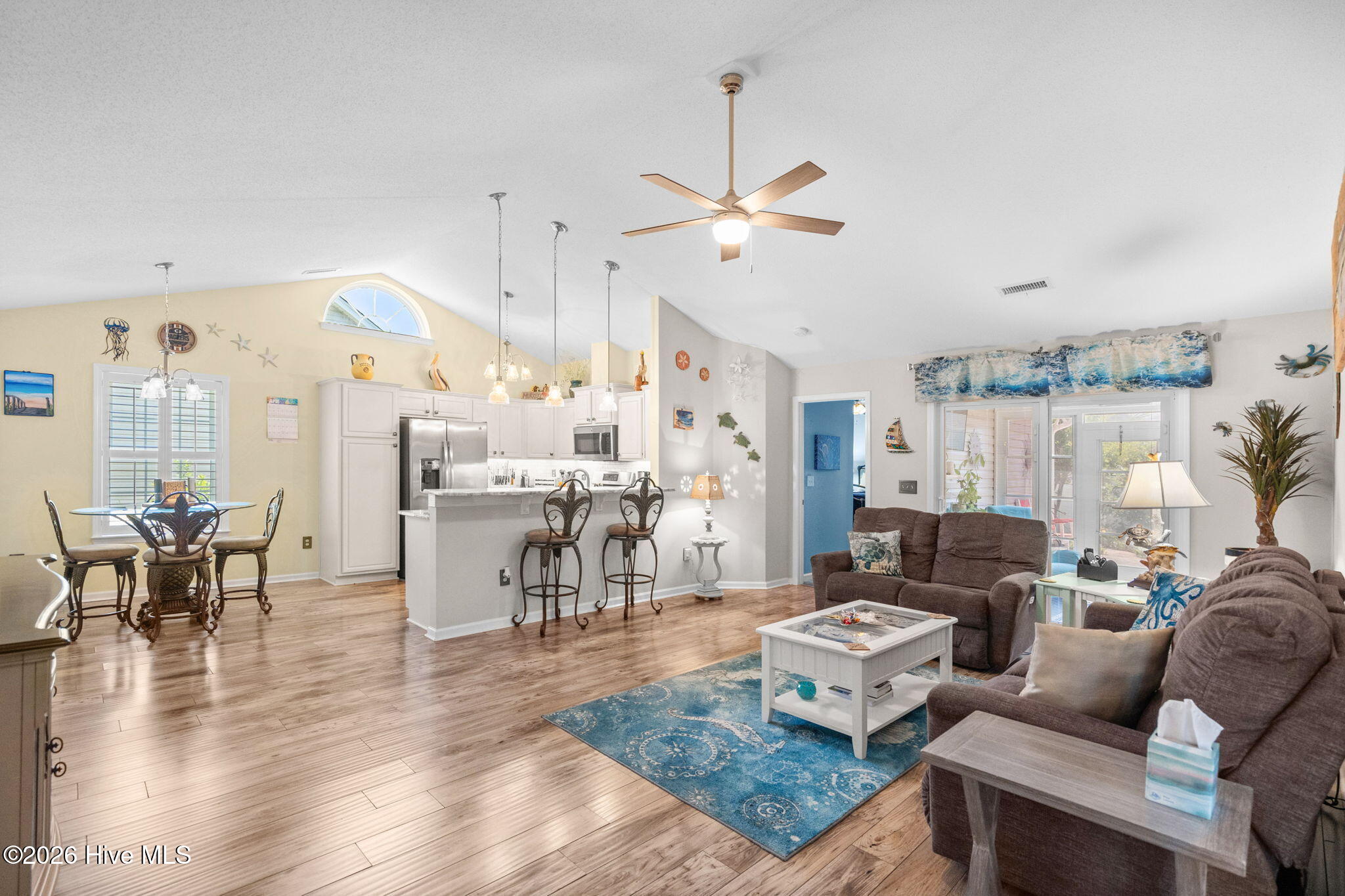 Undisclosed Address, Murrells Inlet, SC, 29576