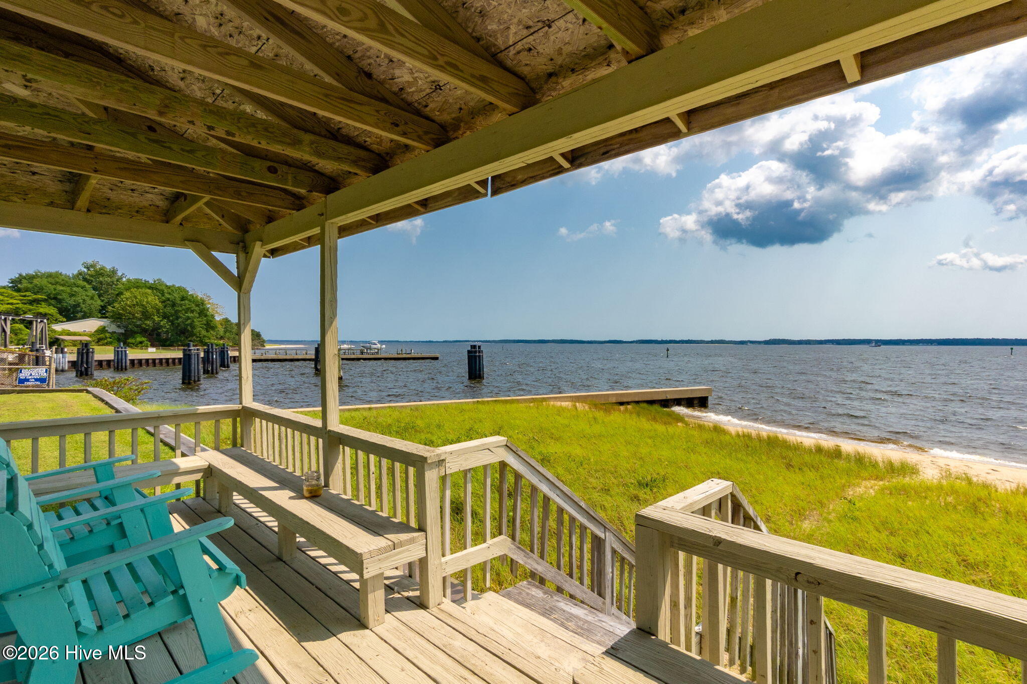 89 Country Club Drive Apt B1,Minnesott Beach