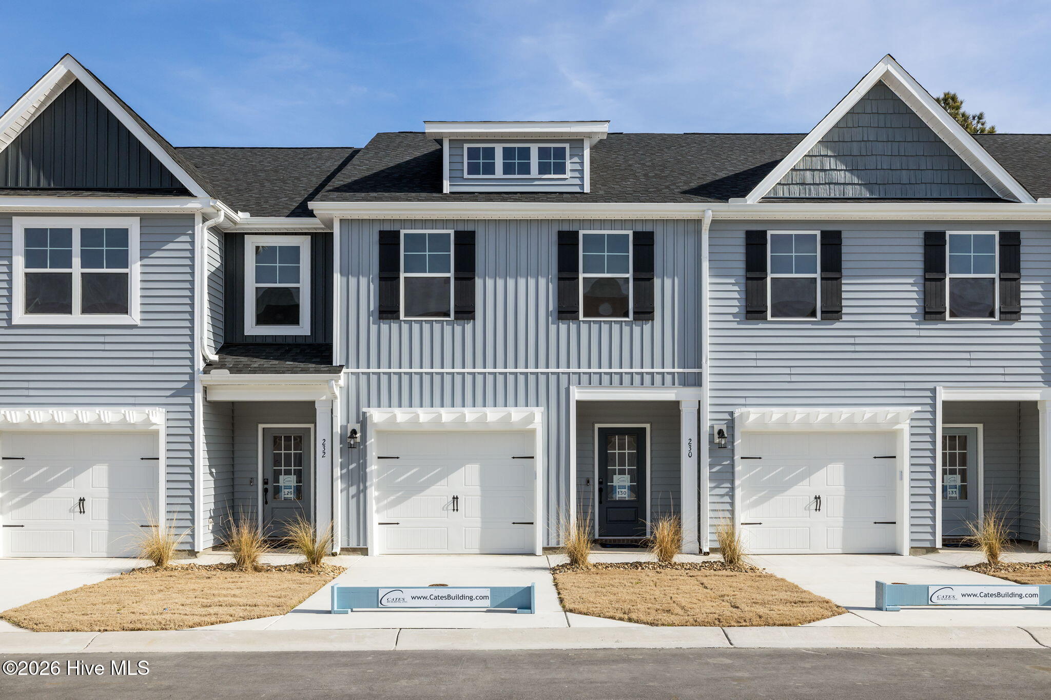 230 Cline Way Unit 130, 1809 Live Oak,Beaufort