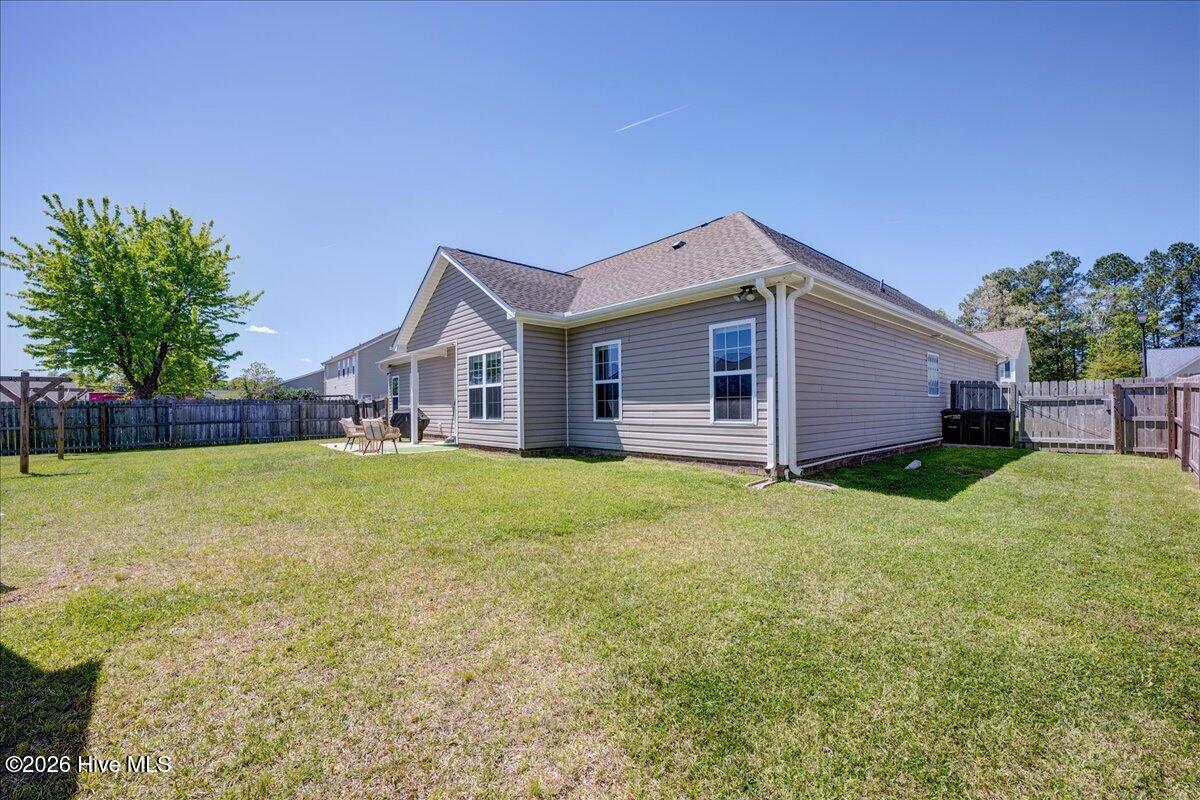 110 Blackheath Drive,New Bern