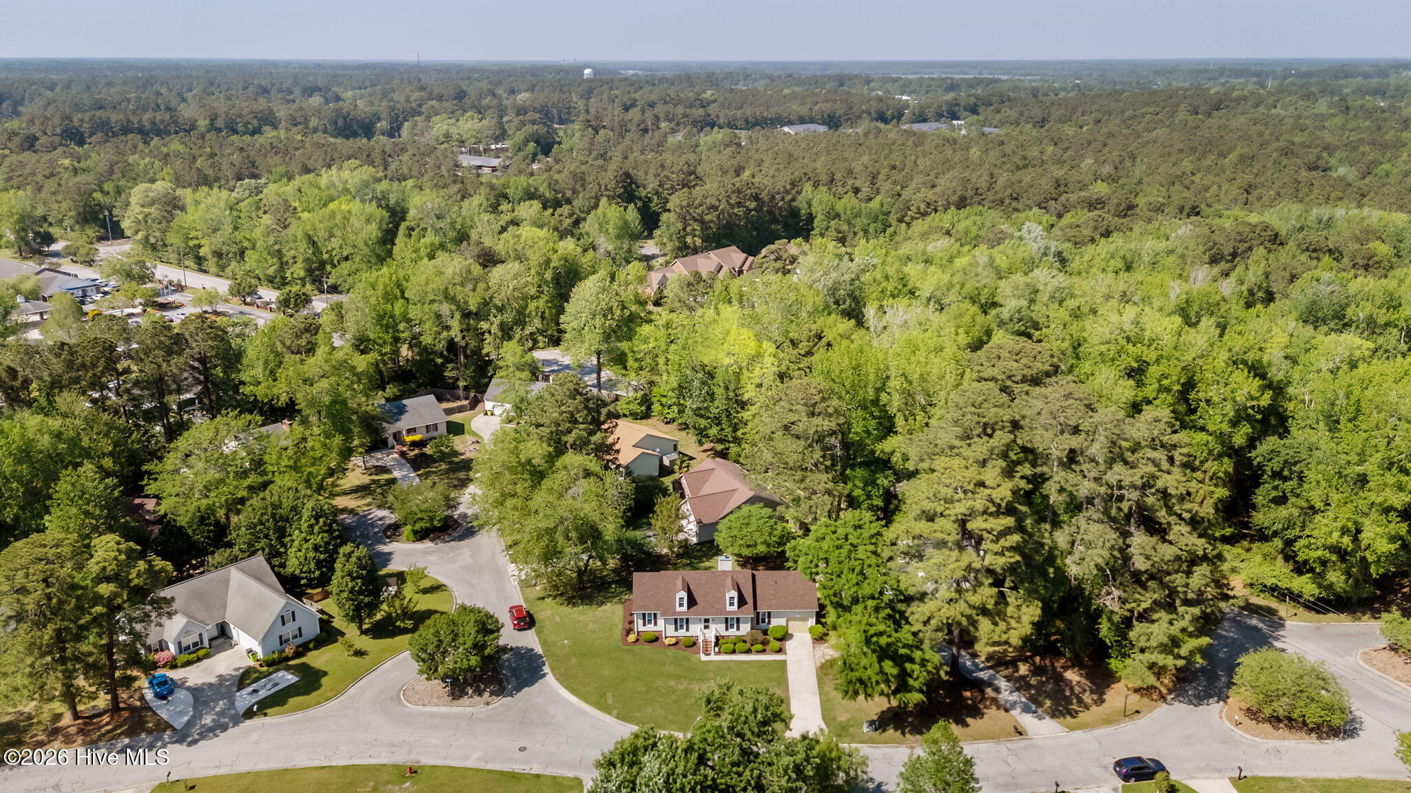 1902 Pinetree Drive,New Bern