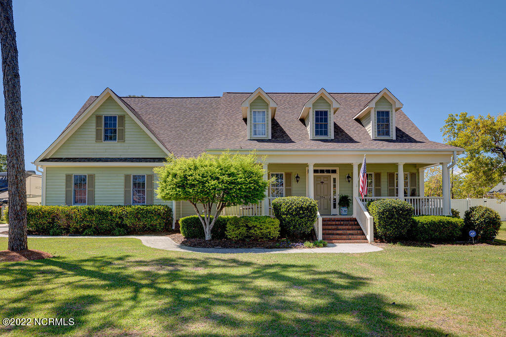 324 Wild Rice Way, Wilmington, NC 28412 Listing Photo  1