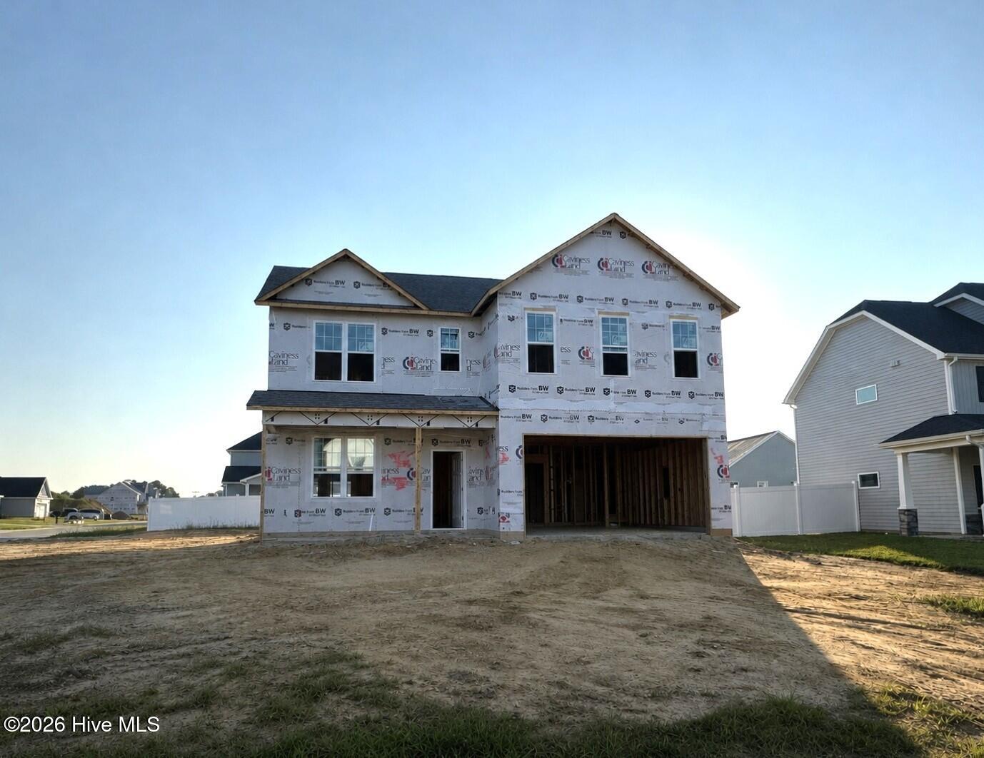 225 Tulip Oak Drive
