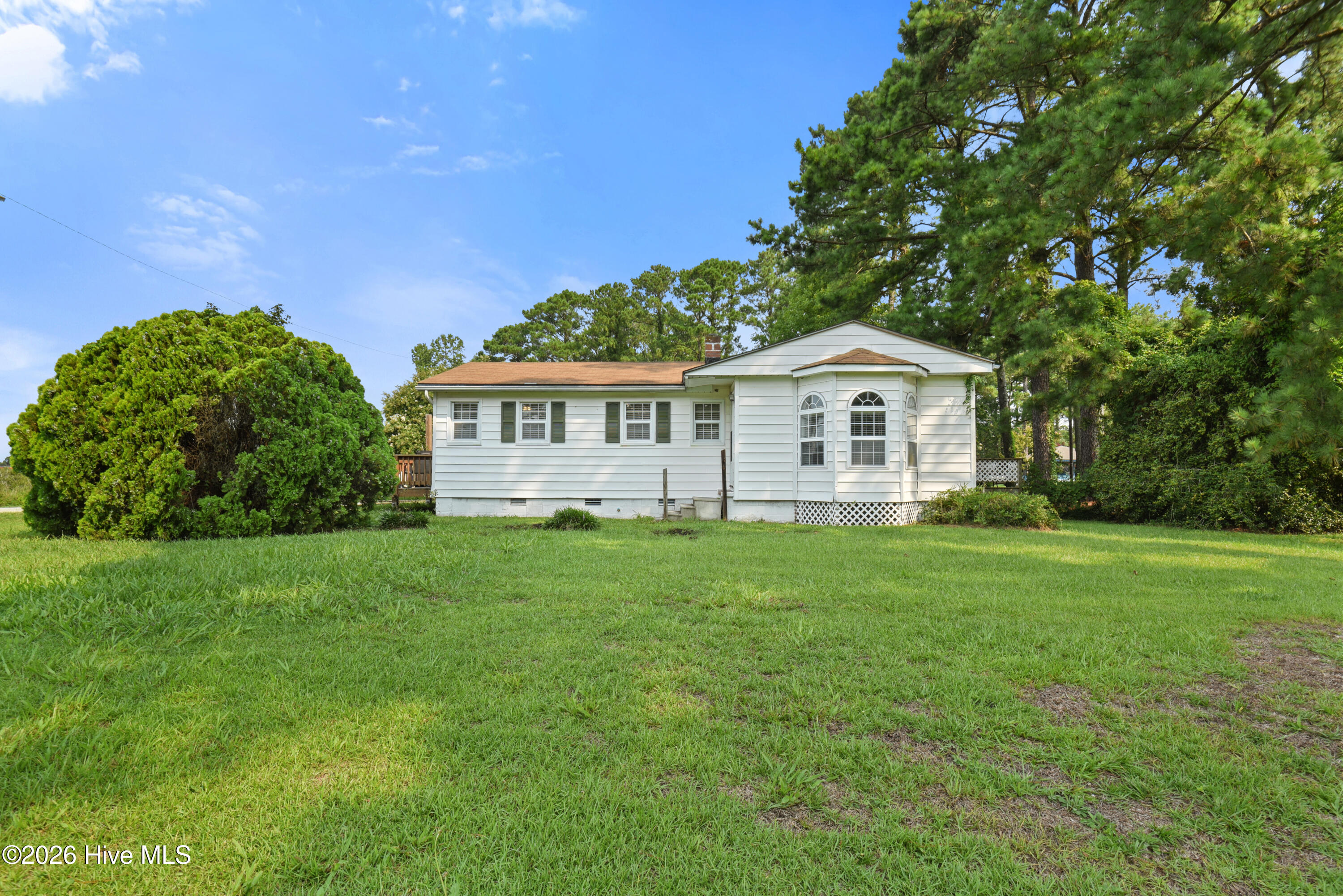 201 Blueberry Lane,New Bern