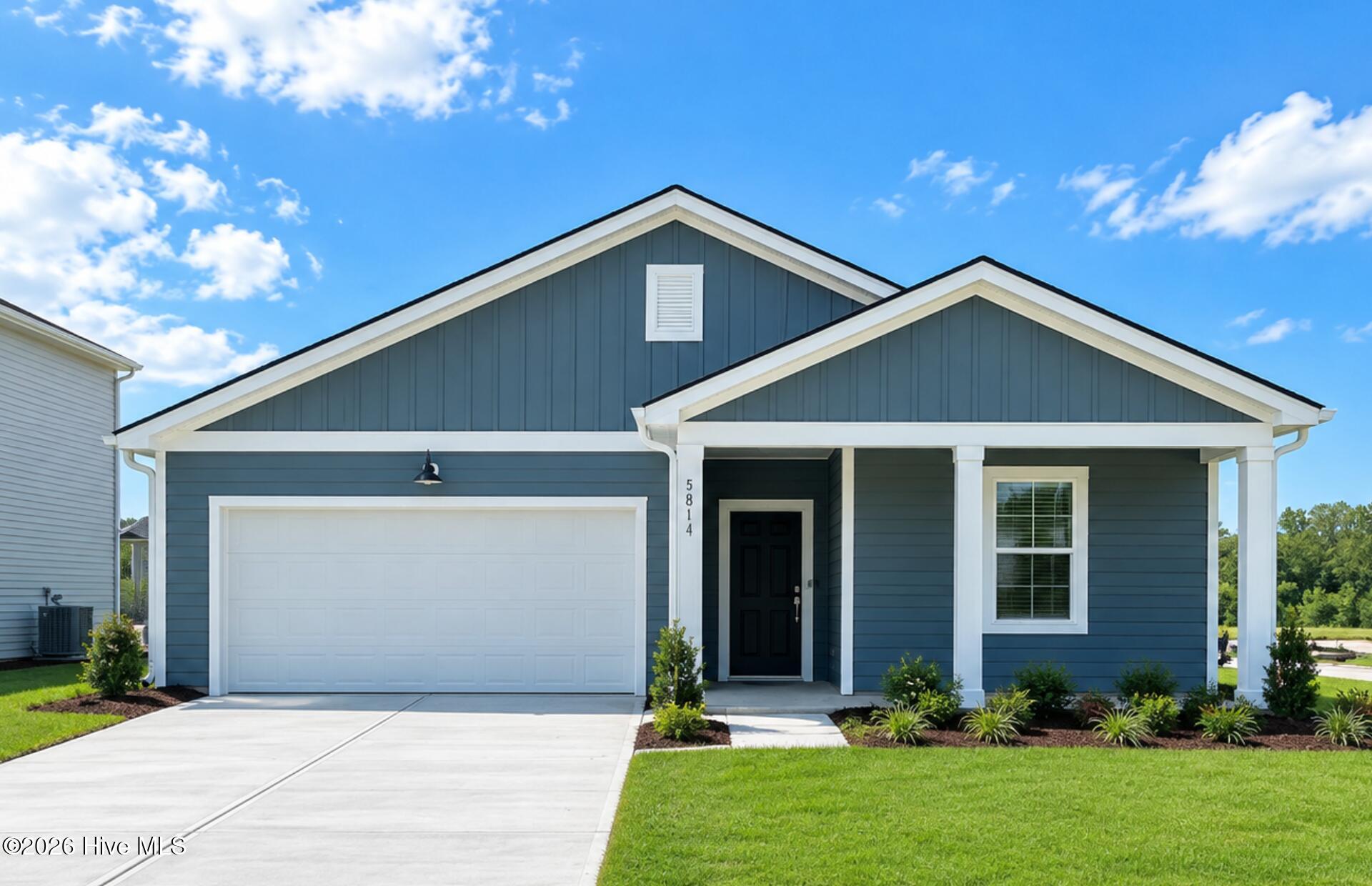 Photo 1 of Single family home for sale at 591 Coronado Ave Se, Leland, NC 28451 | MLS# 100604845 | Listing updated on 2026-10-01