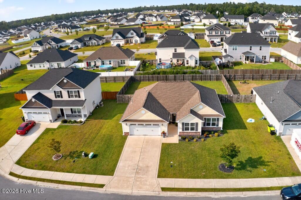 1008 Spot Circle,New Bern