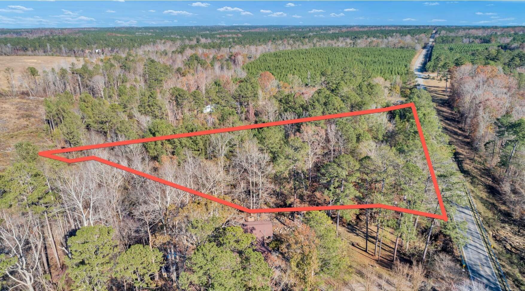 Property at 2722 Sc-23