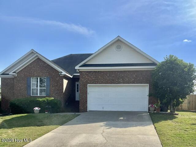 4032 Dowling Drive, Martinez, GA 30907 Listing Photo  1