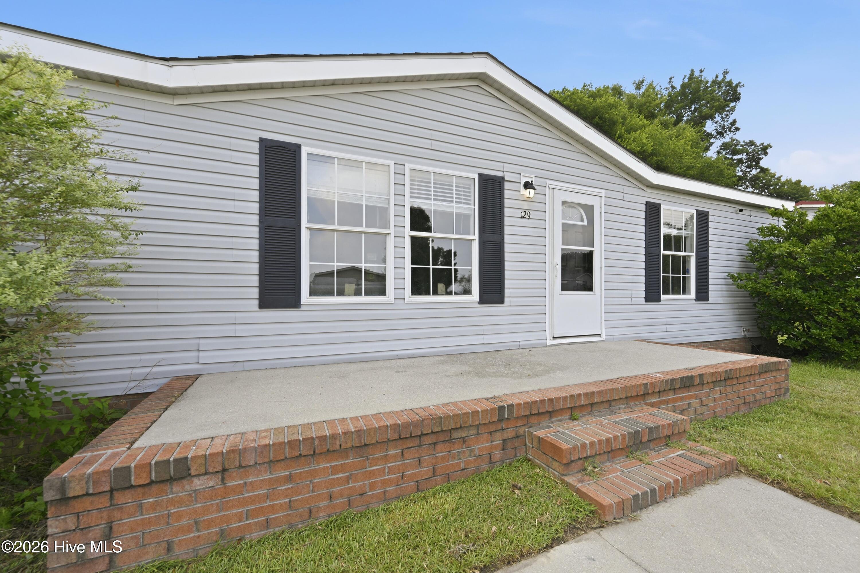 129 Magnolia Gardens Drive,Jacksonville