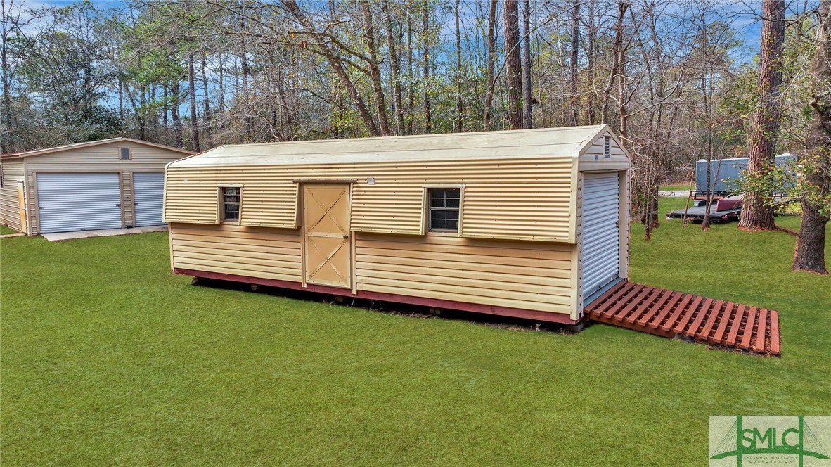 430 Squirrel Run, Rincon, GA 31326 Listing Photo  39