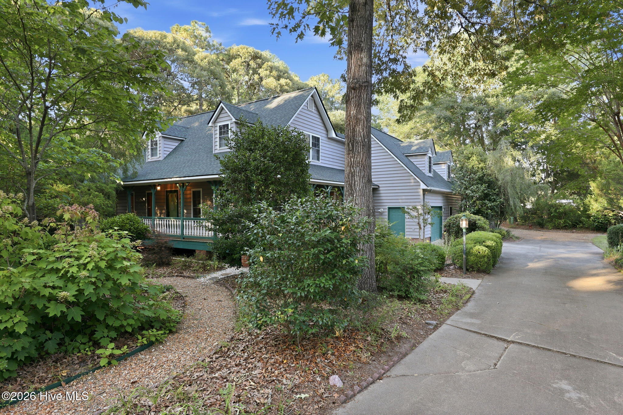 546 Deer Run Road,New Bern