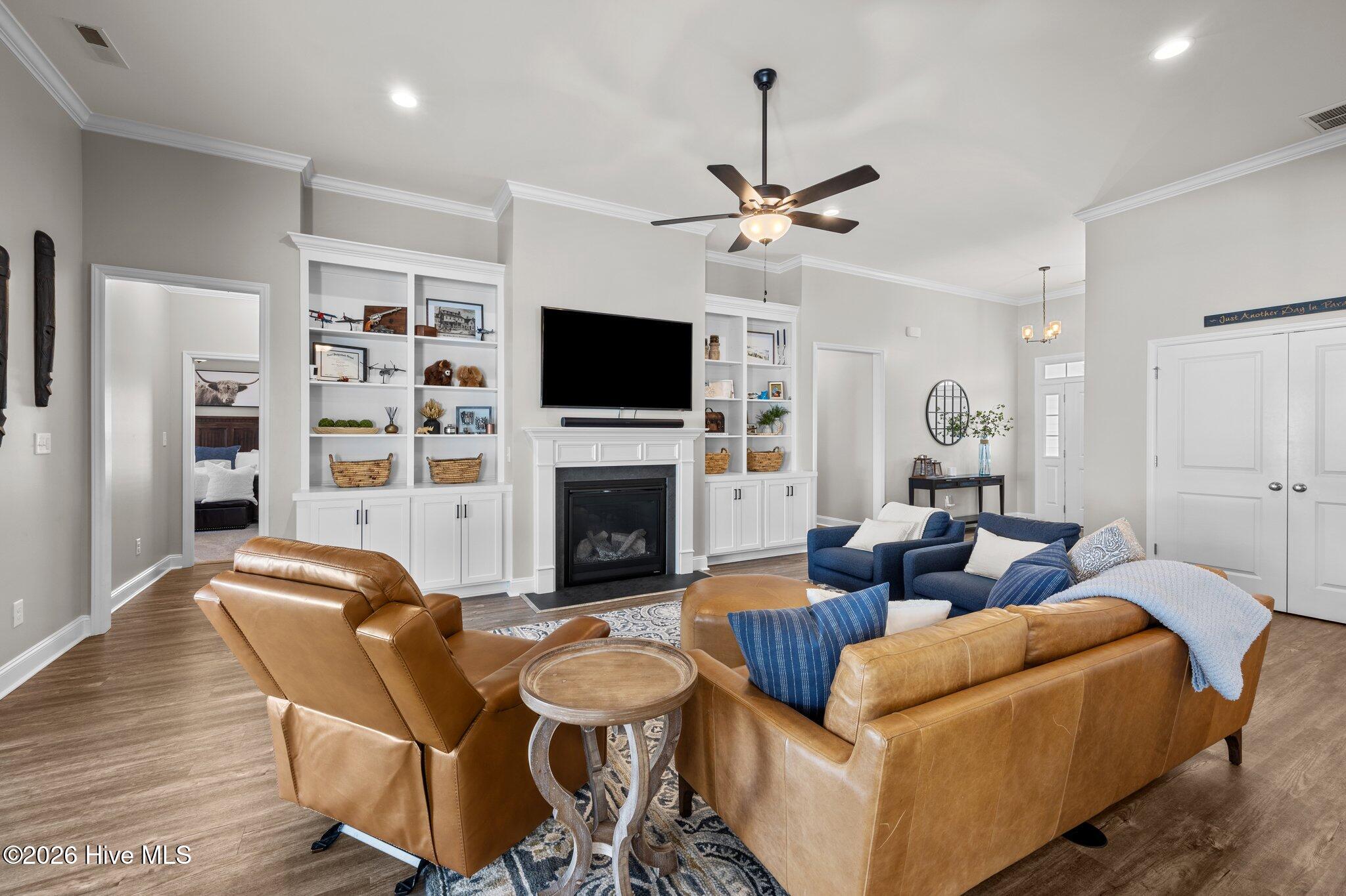 400 Belevue Court,New Bern
