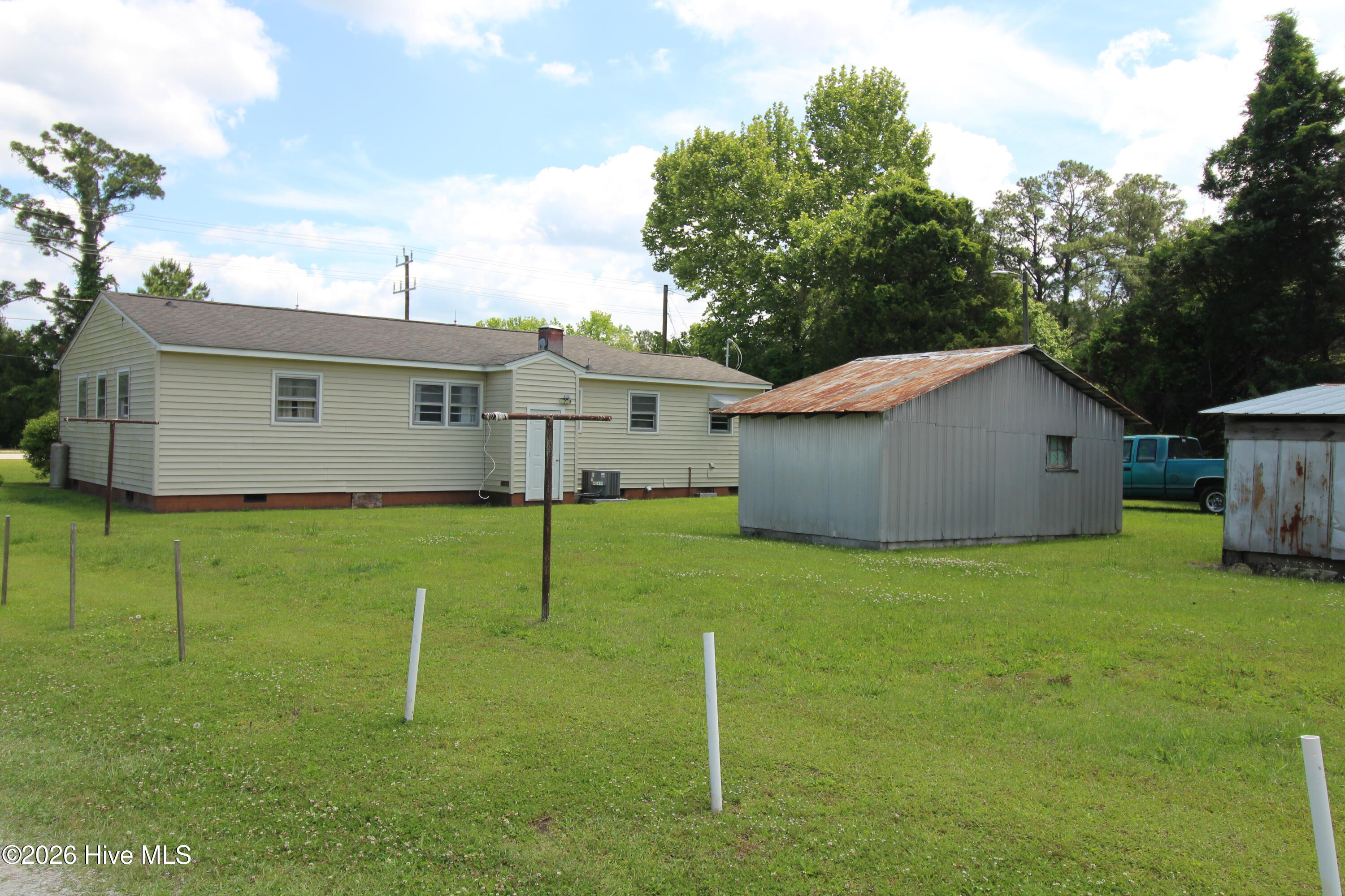 1515 Belgrade-Swansboro Road,Maysville