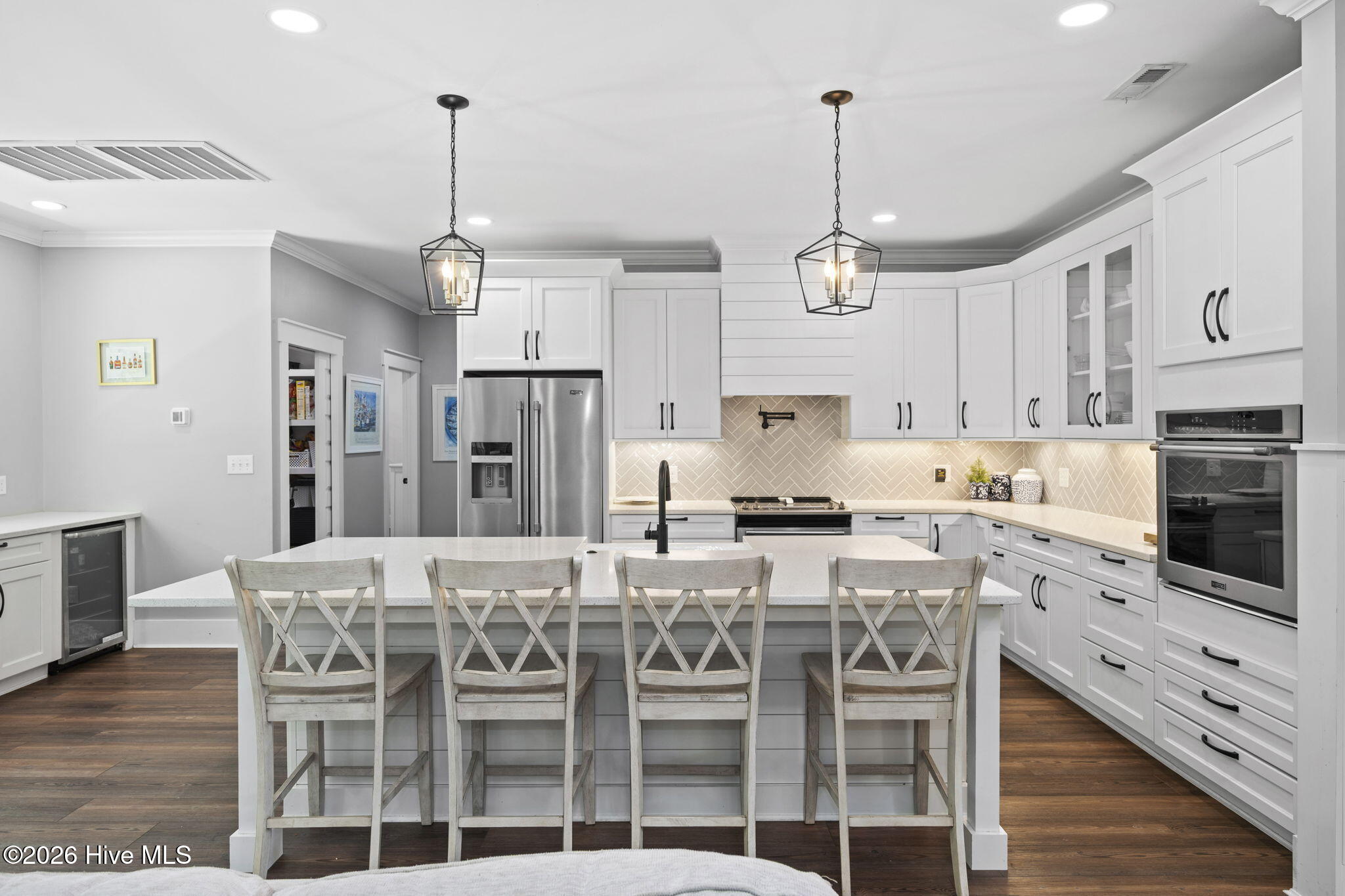 2703 E Fairway Road,Morehead City