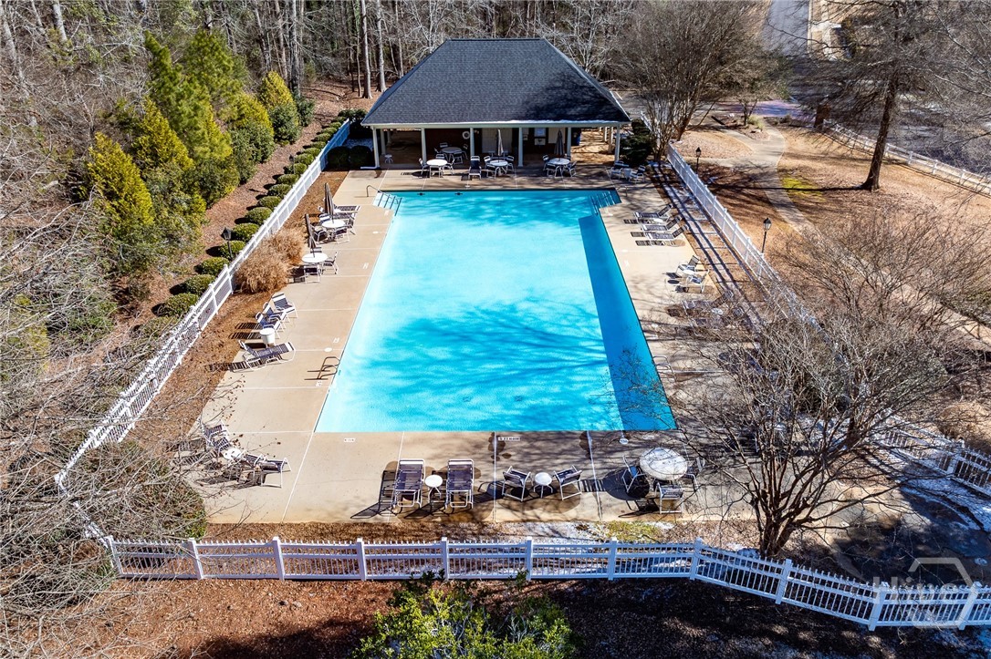 1250 Hammond Creek Trail, Watkinsville, GA, 30677