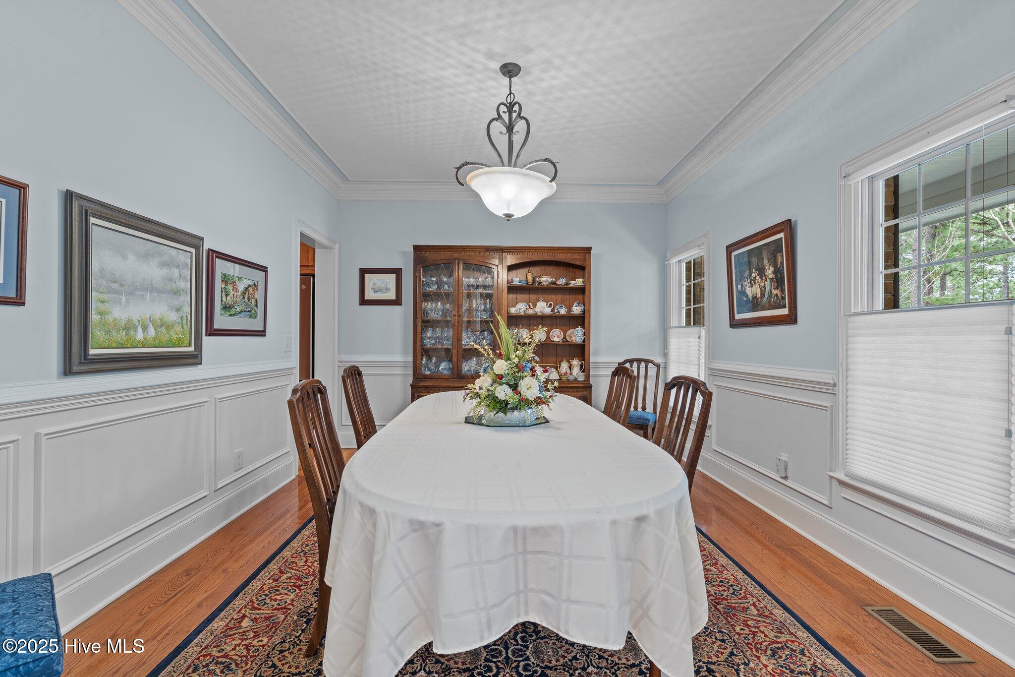 54 Abbottsford Drive