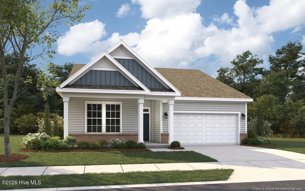 1st image of 61 Hallwood Dr, Dunn, NC 28334 | MLS# 100598640