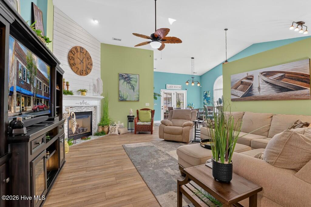 104 Bermuda View,New Bern