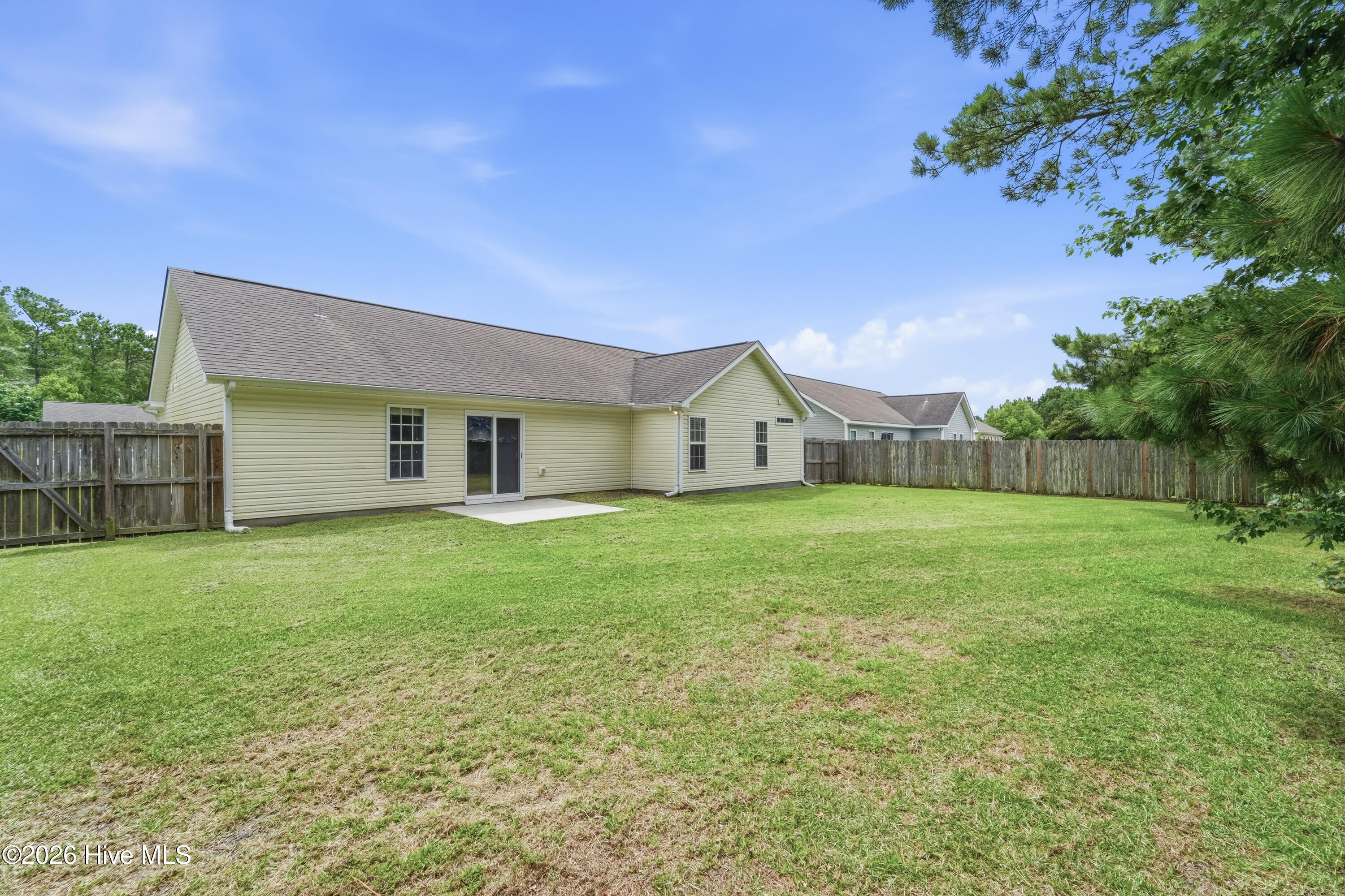 210 Jasmine Lane,Jacksonville