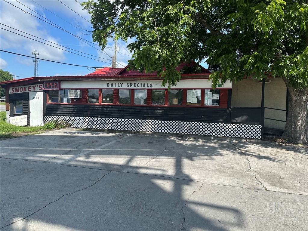 211 N Market Street, Washington, NC, 27889