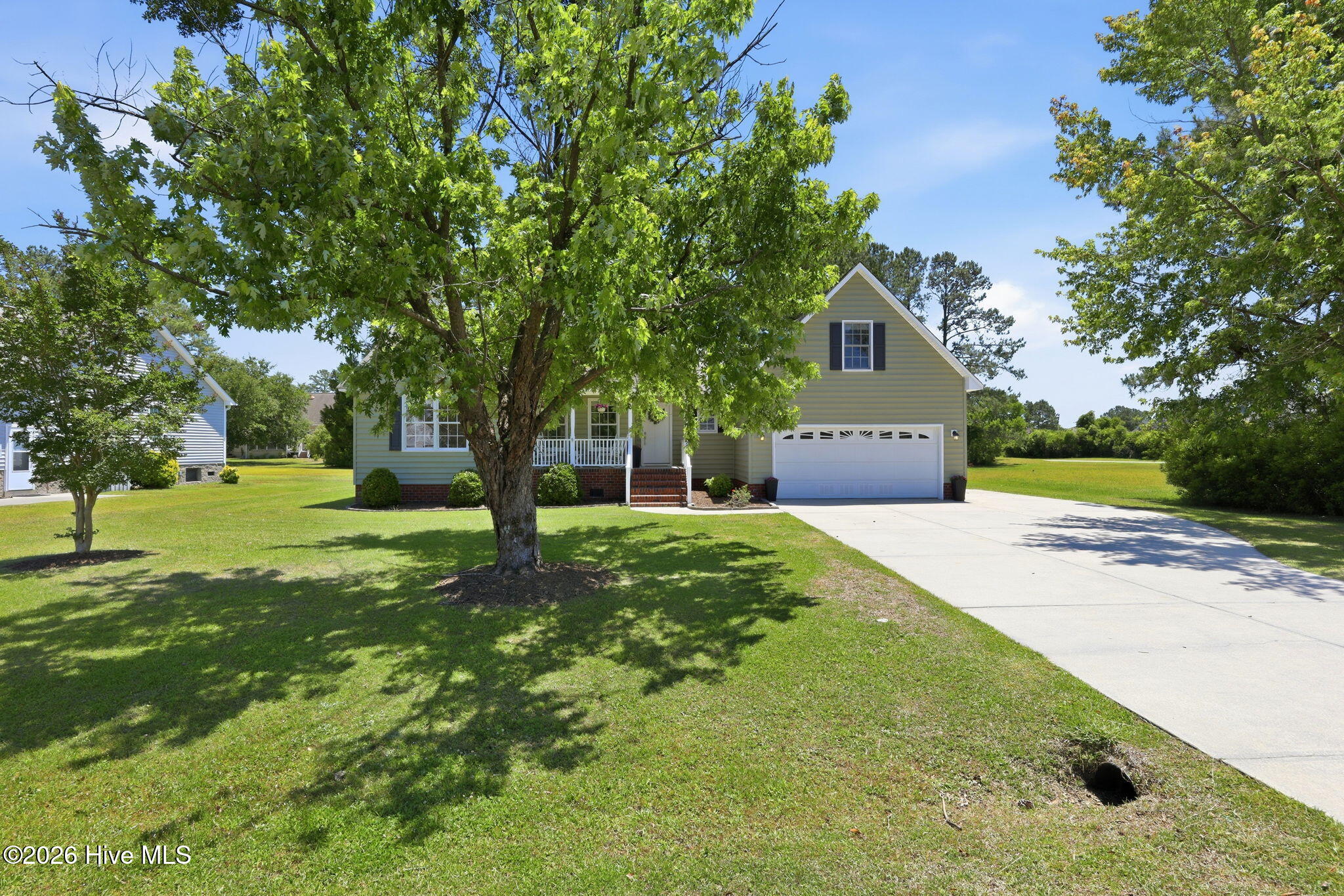 1129 Coral Reef Drive,New Bern
