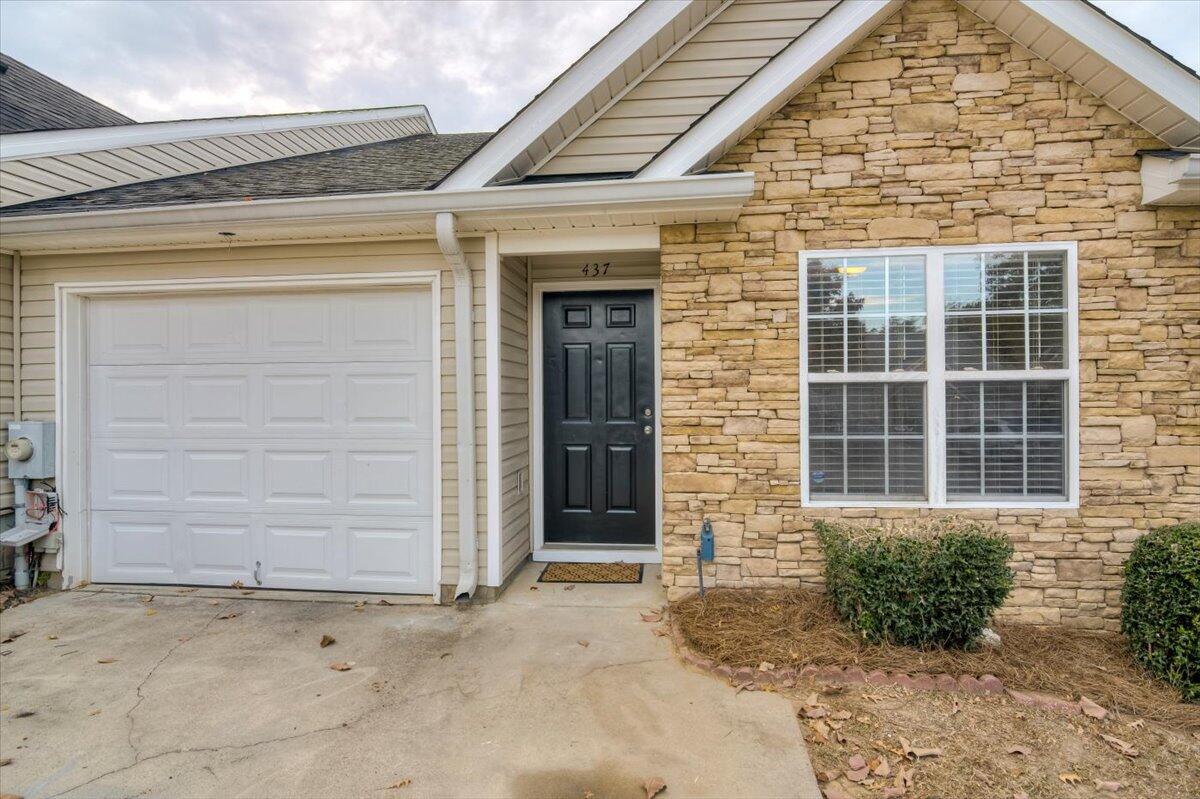 Homes for sale in Grovetown, GA | 437 Northrop Pl, Grovetown, GA 30813 | MLS# 548864