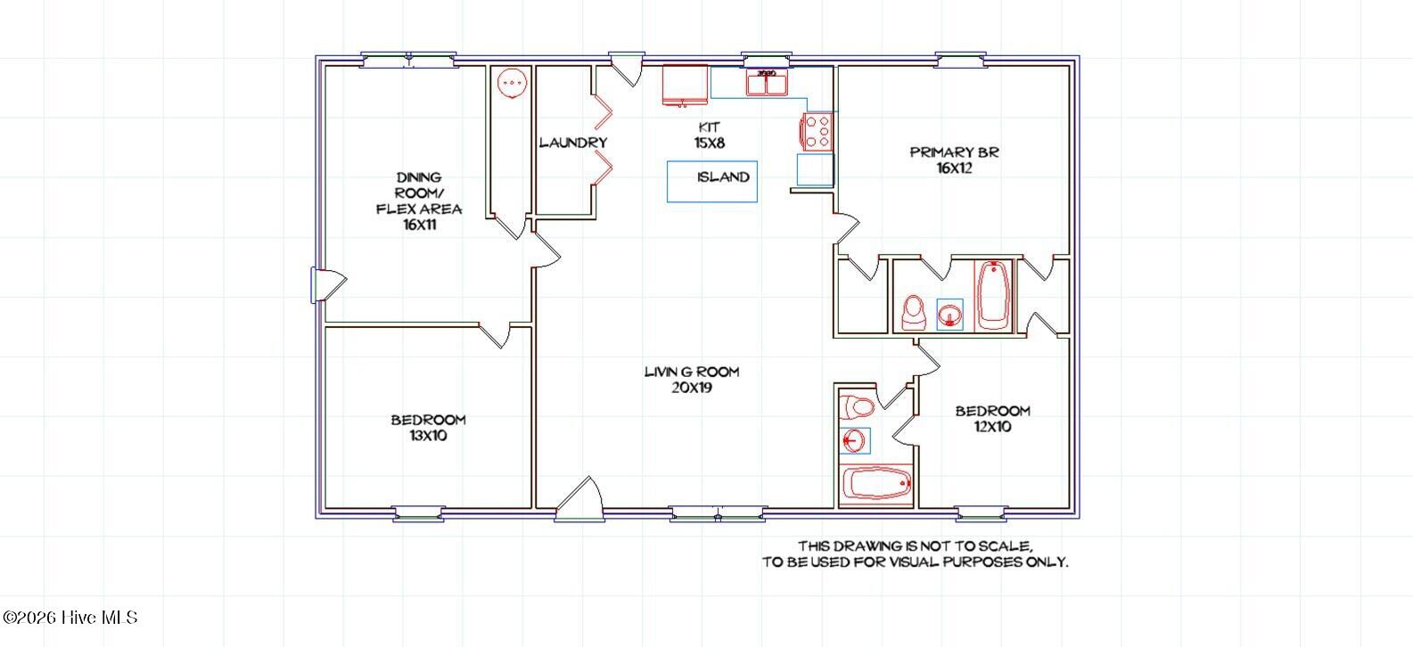 37th image of 435 Cranes Creek Rd, Cameron, NC 28326 | MLS# 100598239