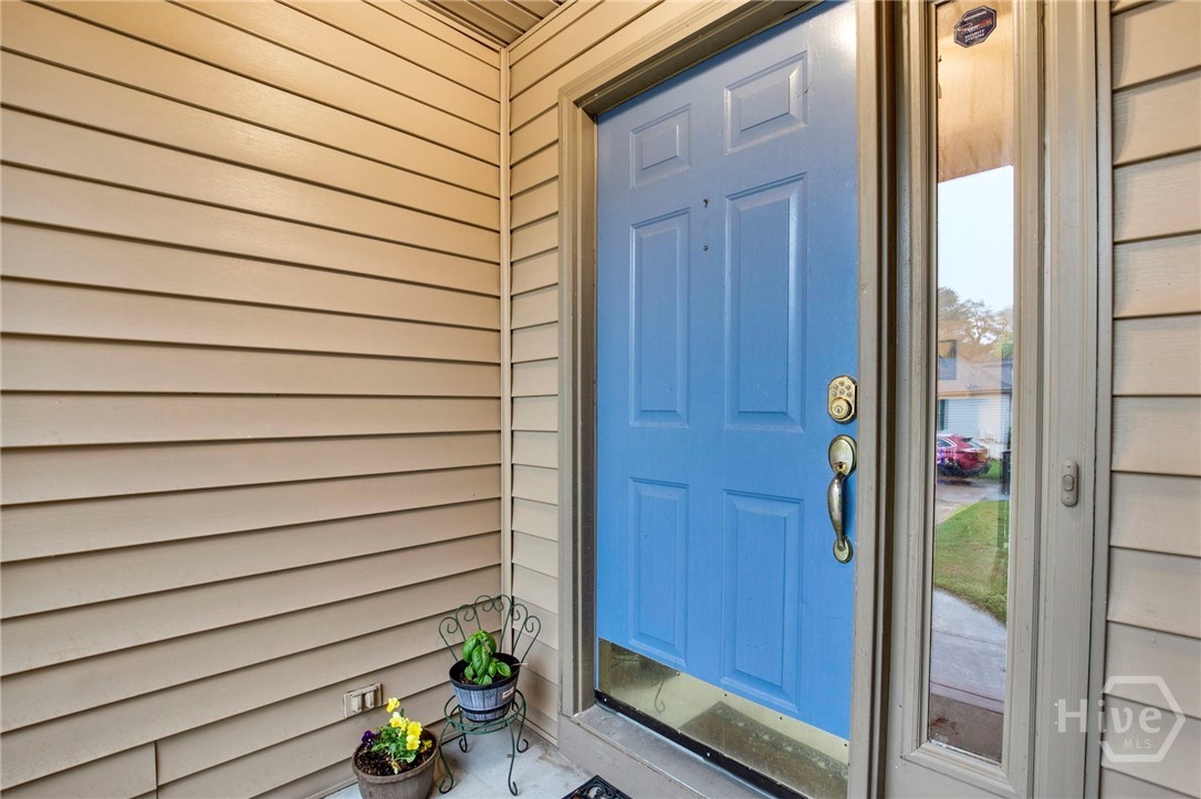 251 Sugar Mill Drive, Savannah, GA, 31419