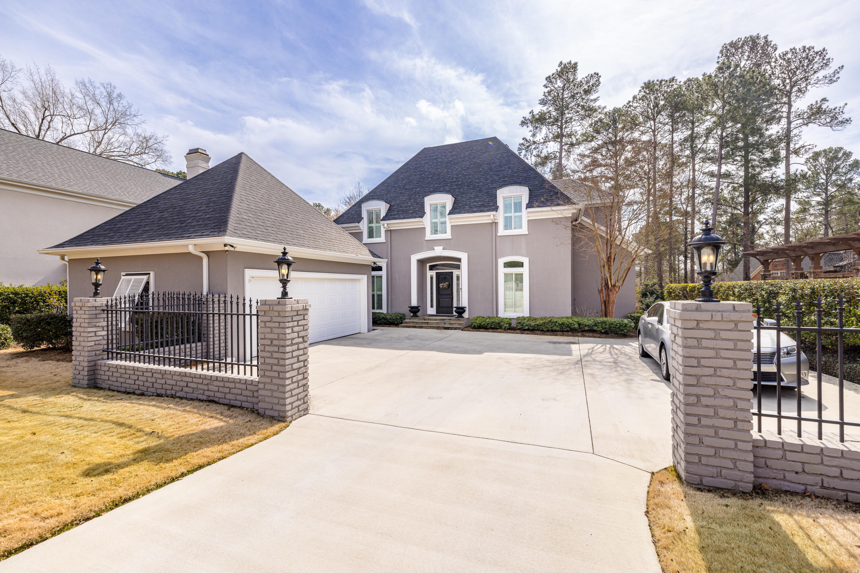 3657 BAY Point, Martinez, GA 30907 Listing Photo  1