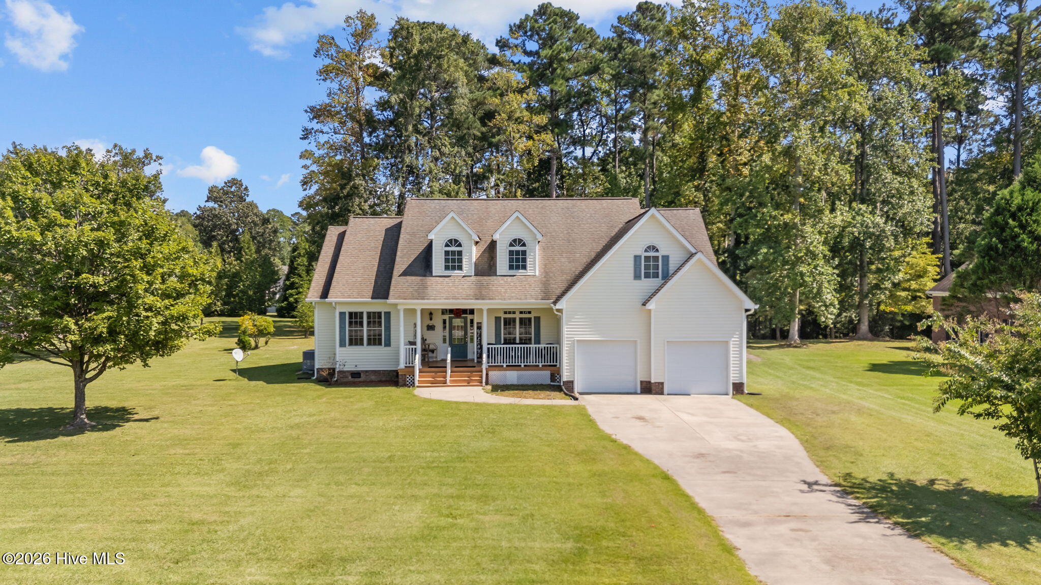 3508 Old Airport Road,New Bern