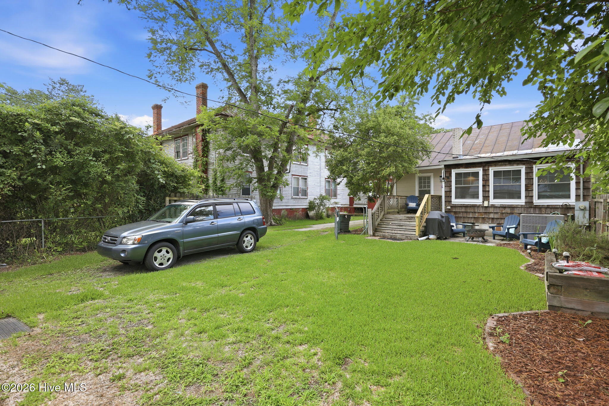 1619 Spencer Avenue,New Bern