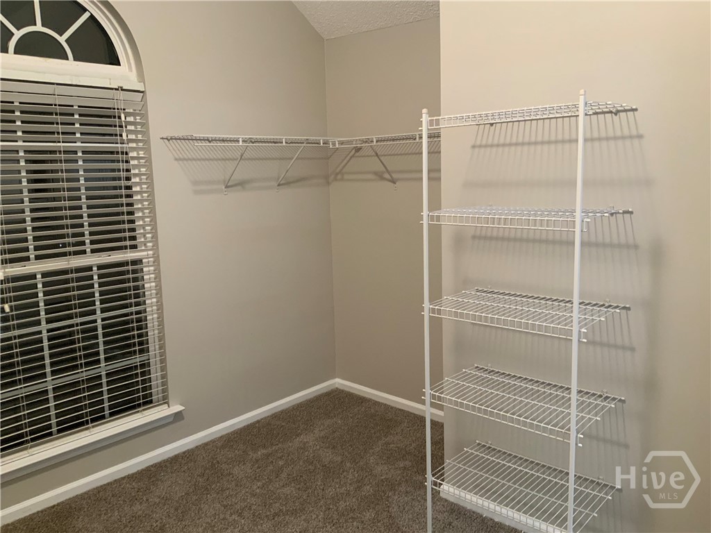 Owner's Closet