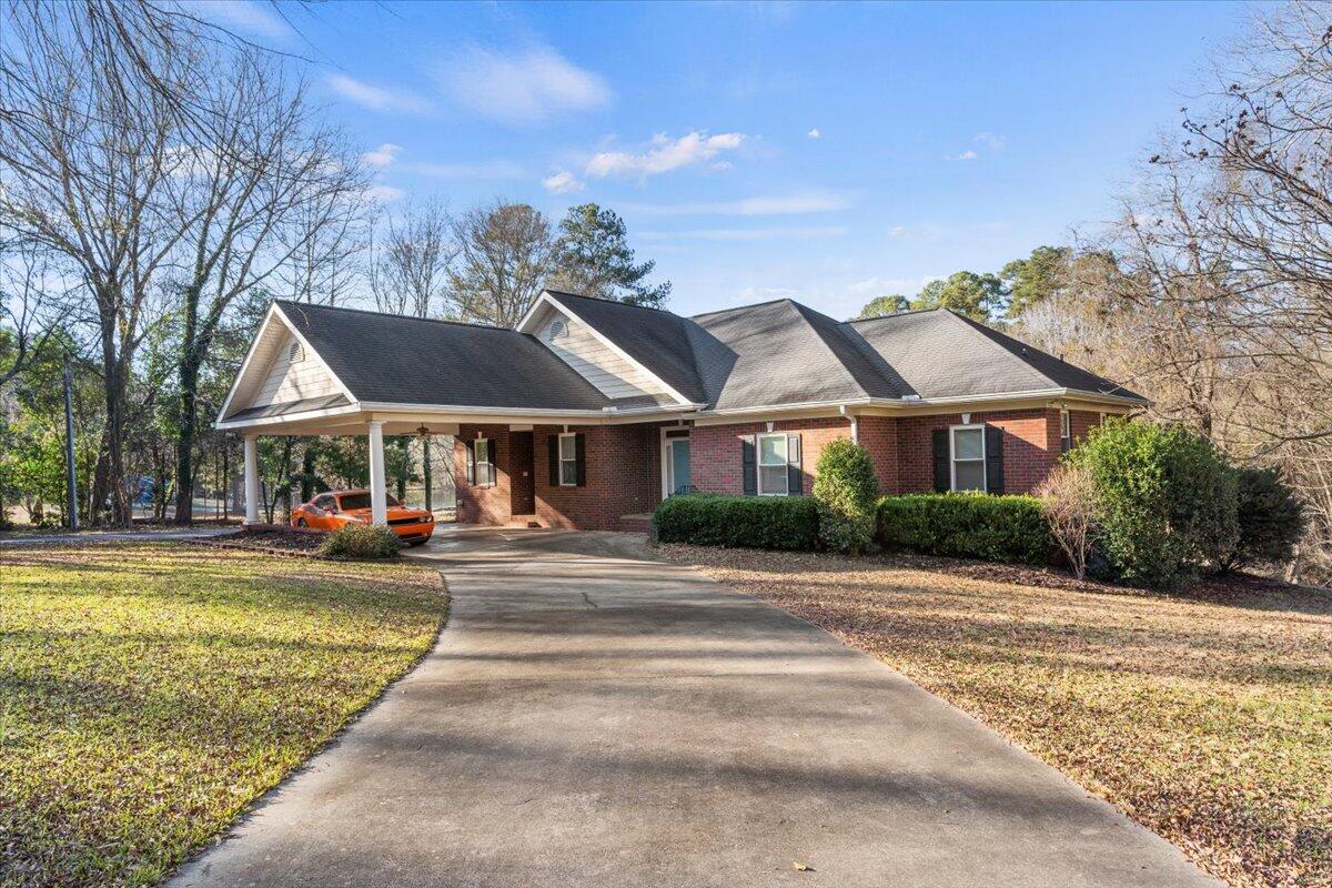 710 Martintown, North Augusta, South Carolina, 8 Bedrooms Bedrooms, 0 ,8 BathroomsBathrooms,Single family residence,For sale,Martintown,534247