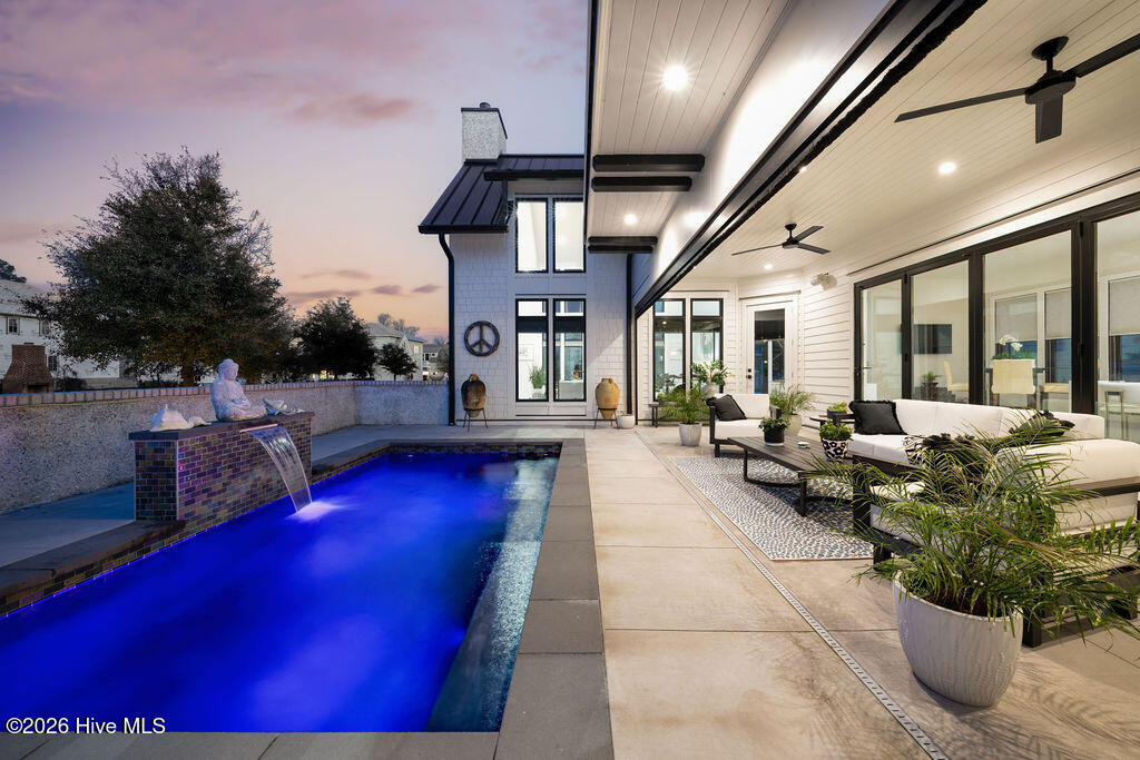 1827 Montage Lane, Wilmington, NC, 28403