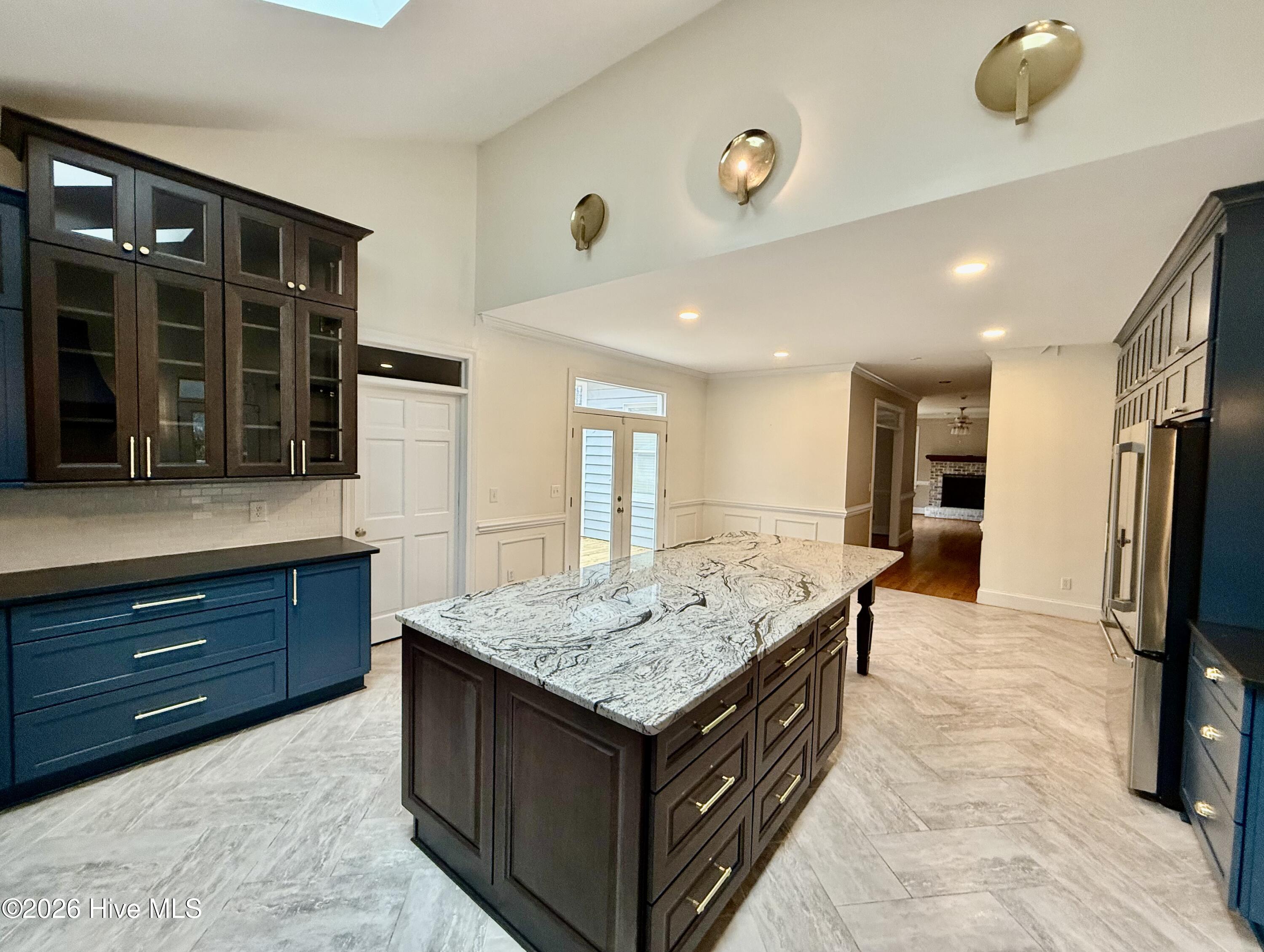 1262 Forest Acres Drive, Greenville, NC, 27834