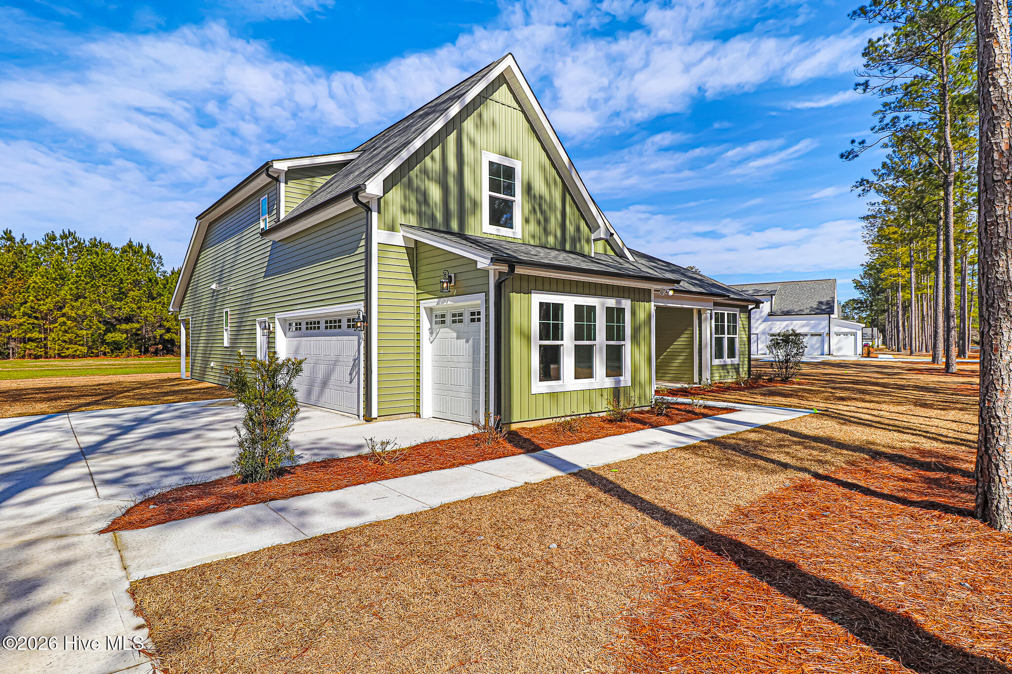 114 Antebellum Drive, Havelock, NC, 28532